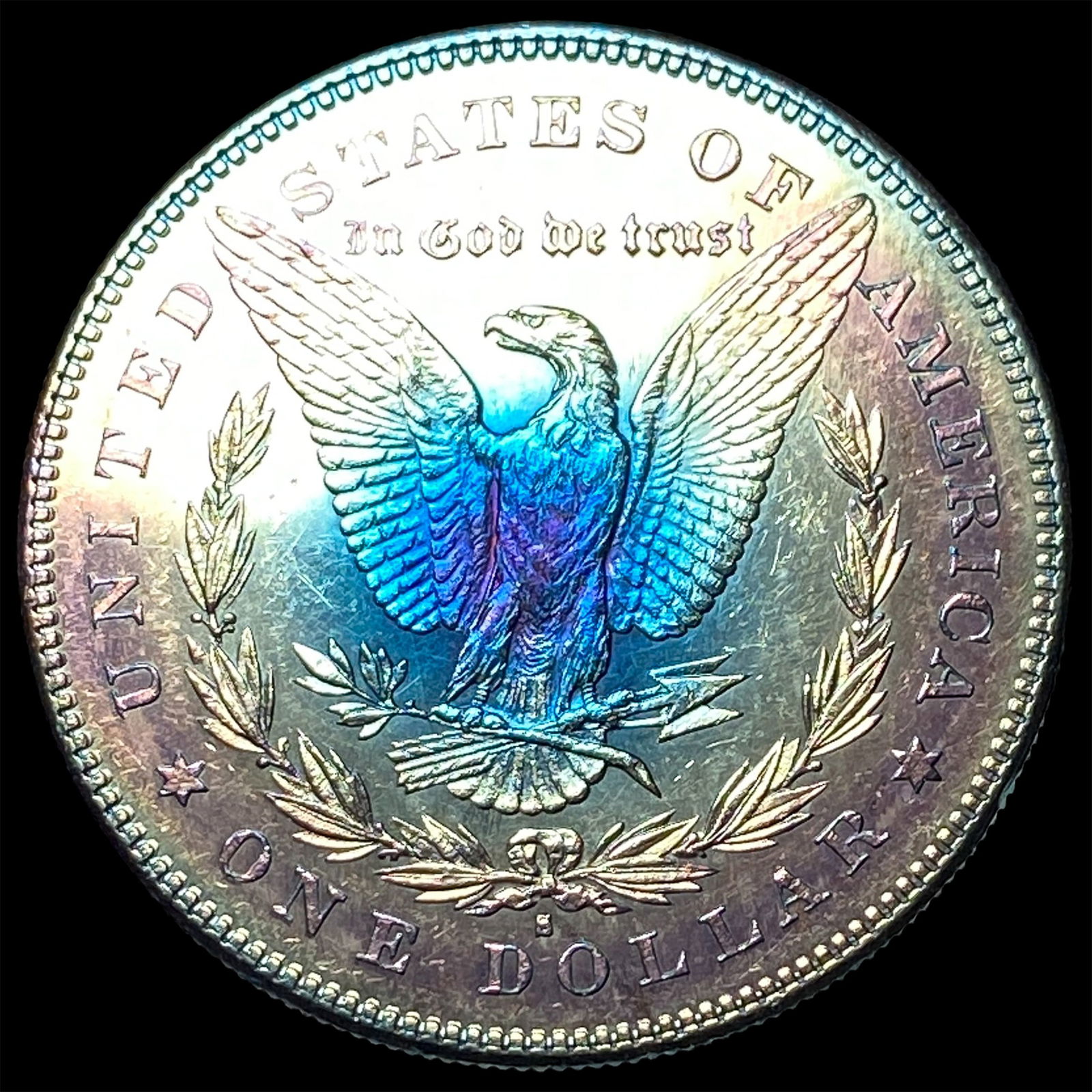 1925 Silver Half Dollar Stone Mountain UNCIRCULATED - 2