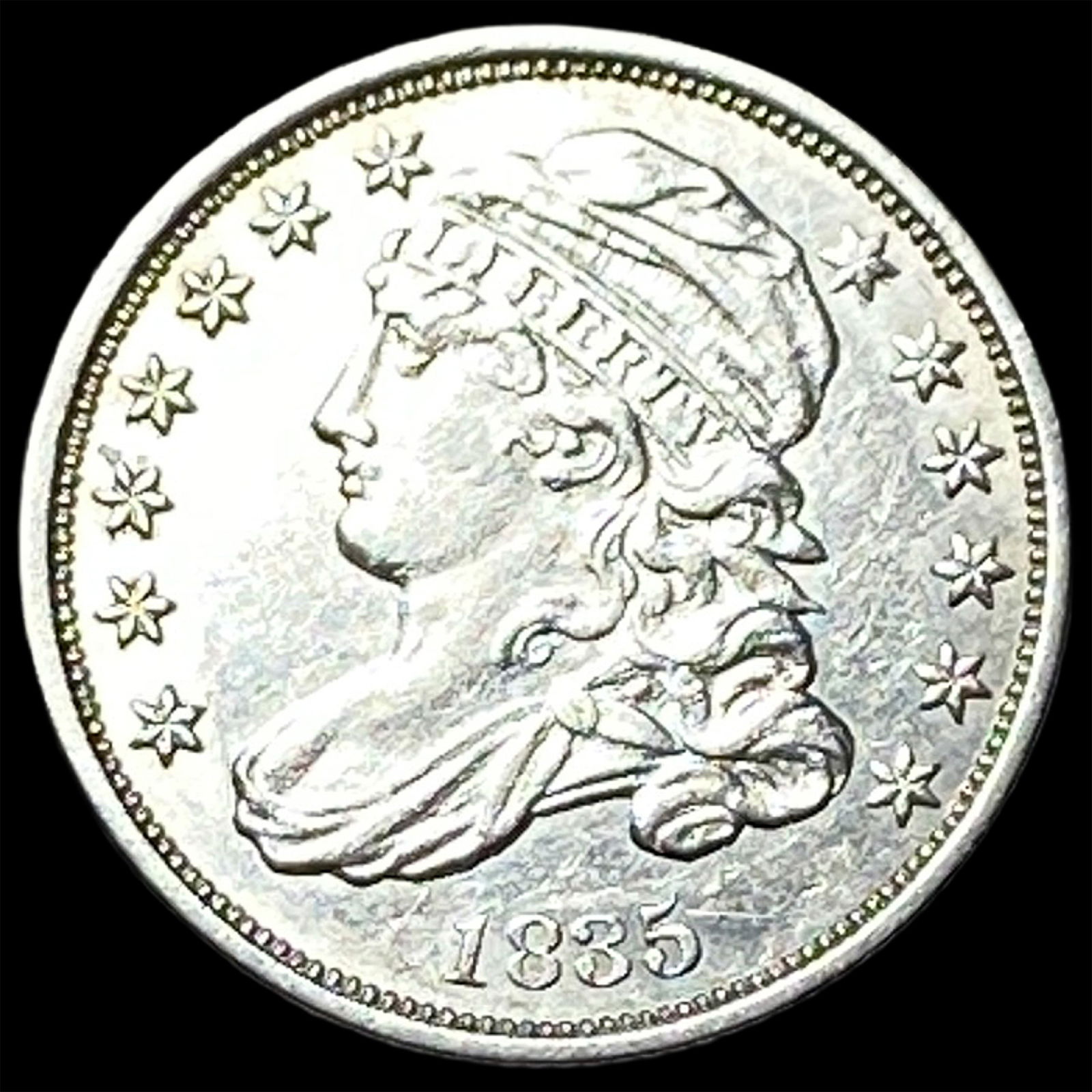 1890 Morgan Silver Dollar CHOICE AU: 1890 Morgan Silver Dollar CHOICE AU
