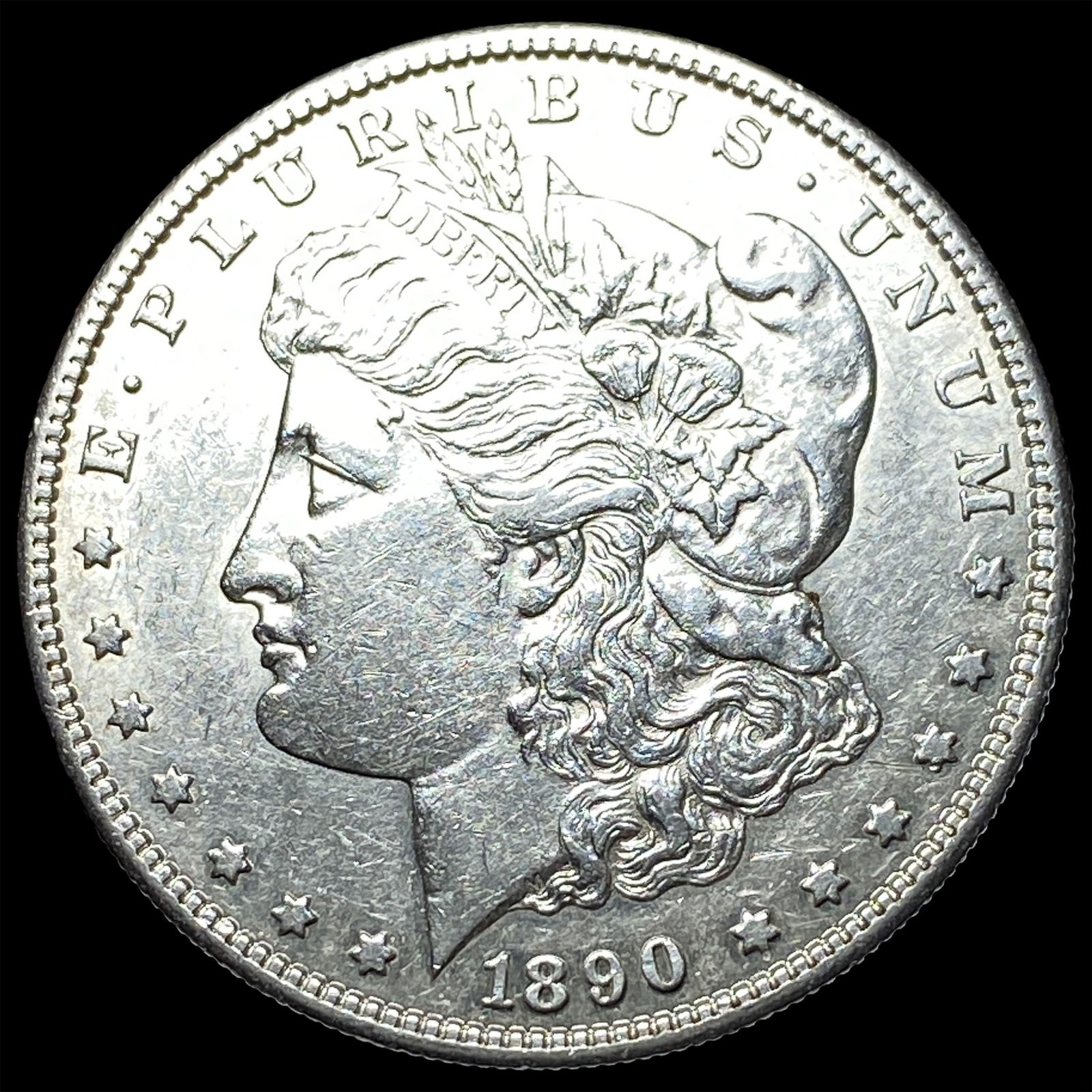 1925 Silver Stone Mountain Half Dollar CHOICE AU: 1925 Silver Stone Mountain Half Dollar CHOICE AU