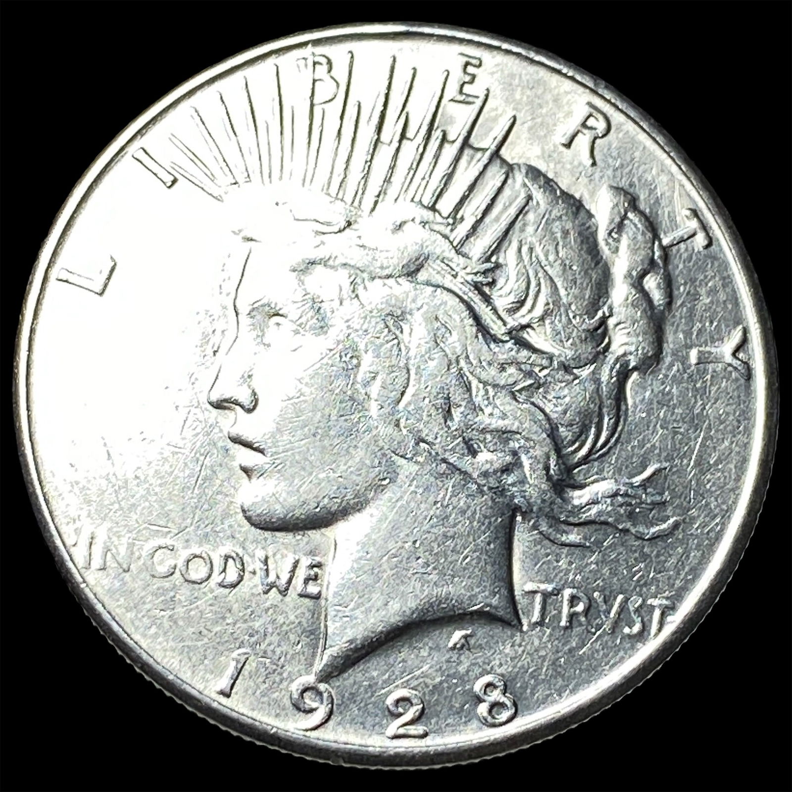 1831 Silver Capped Bust Half Dollar NEARLY UNCIRCULATED (1 of 2)