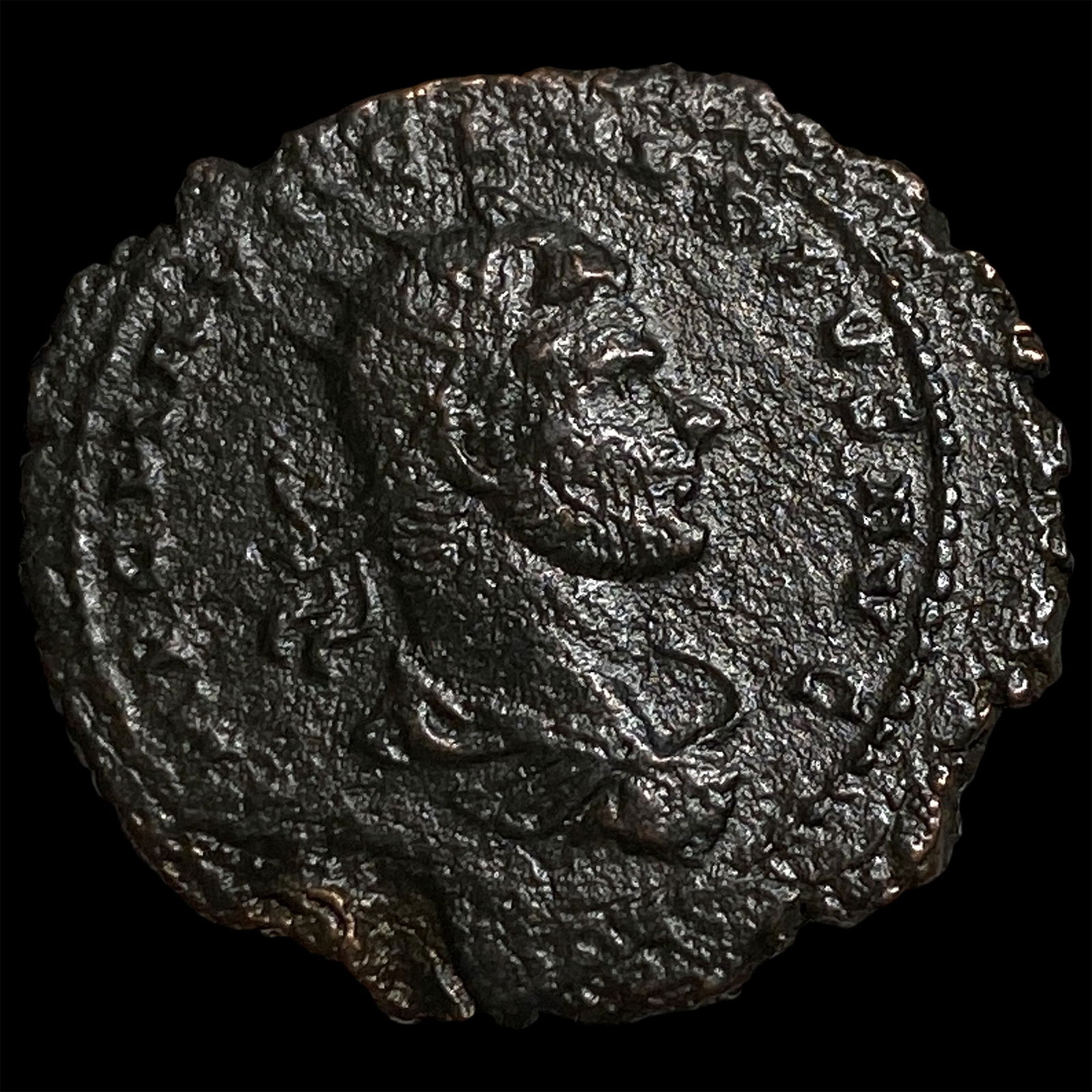 Roman Empire Clauidus II "Gothicus" 268-270 Bi Antoninianus NEARLY UNCIRCULATED: Roman Empire Clauidus II "Gothicus" 268-270 Bi Antoninianus NEARLY UNCIRCULATED