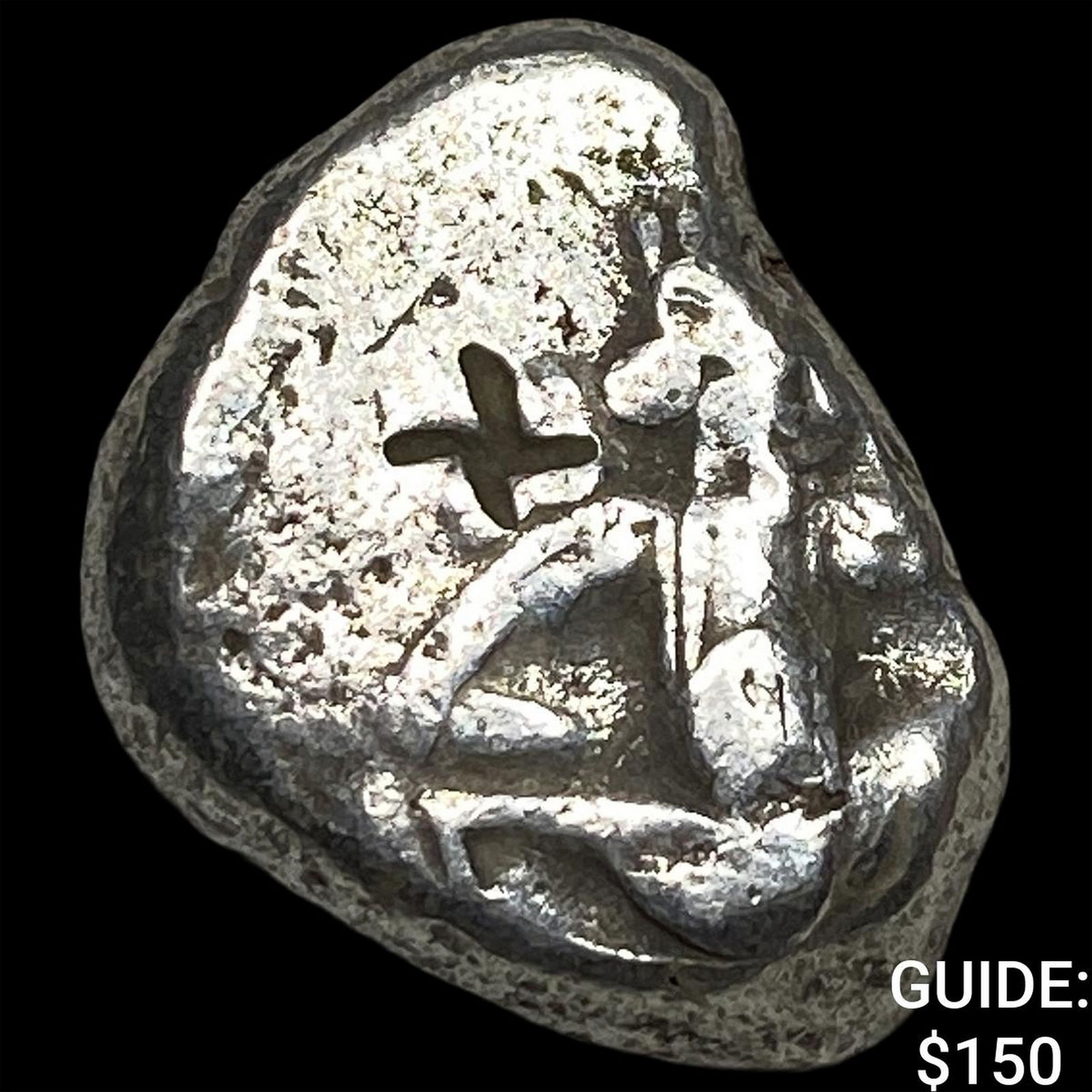 Achaemenid Empire 5-4th Centuries BC Silver Siglos NEARLY UNCIRCULATED: Achaemenid Empire 5-4th Centuries BC Silver Siglos NEARLY UNCIRCULATED
