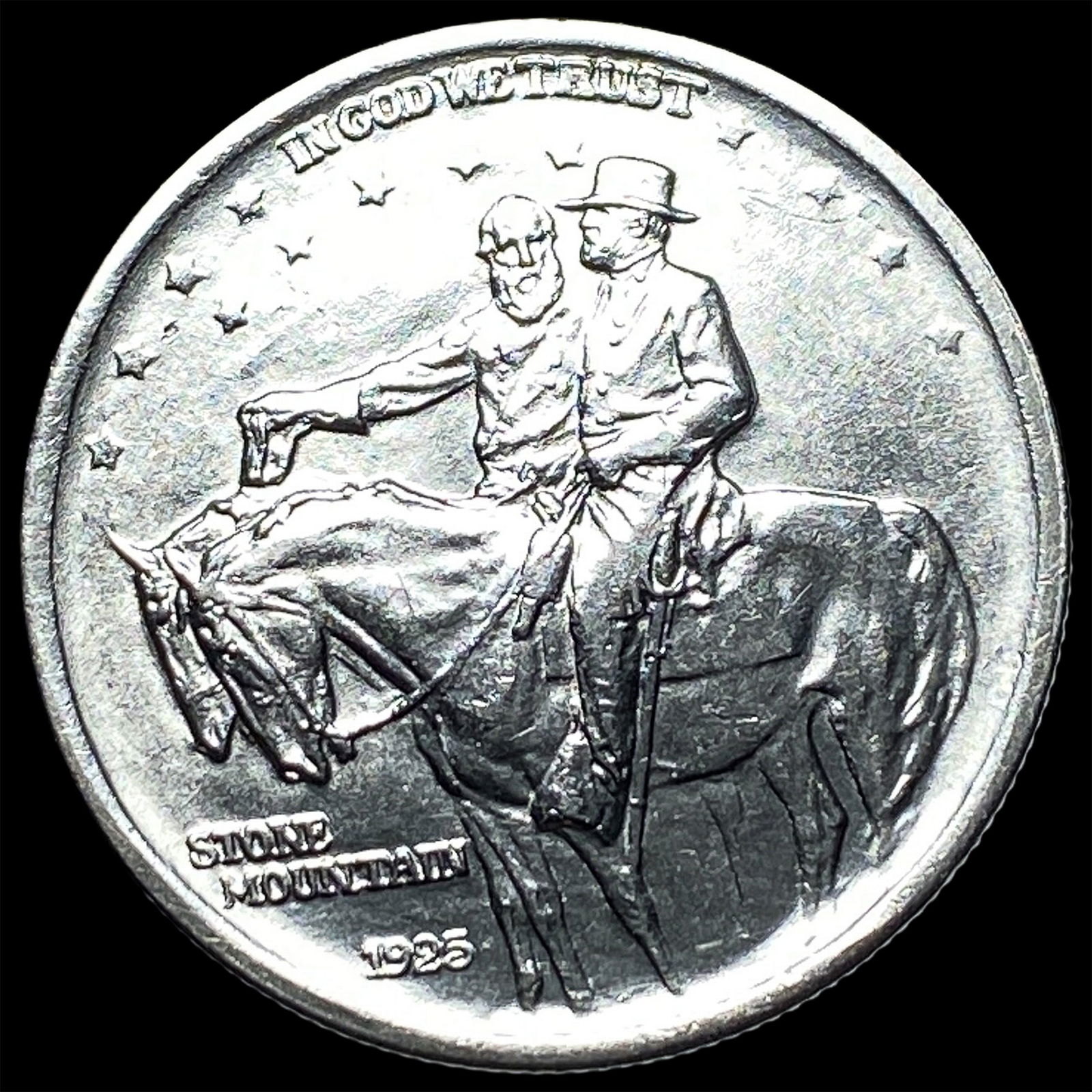 1883 Seated Liberty Quarter CLOSELY UNCIRCULATED: 1883 Seated Liberty Quarter CLOSELY UNCIRCULATED