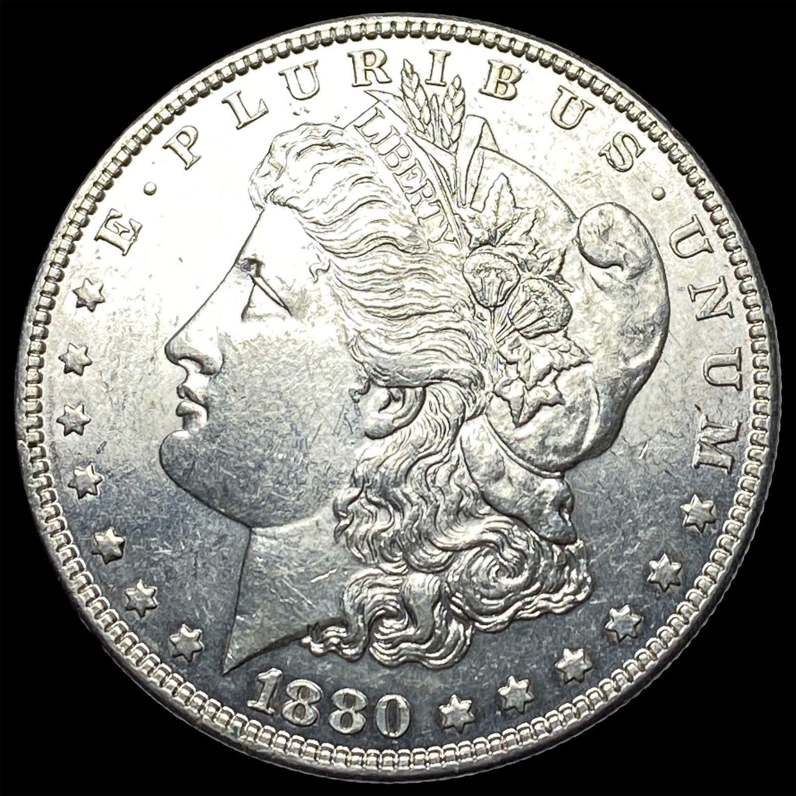 Buffalo Nickel No Date D Mint Mark. CHOICE BU: Buffalo Nickel No Date D Mint Mark. CHOICE BU