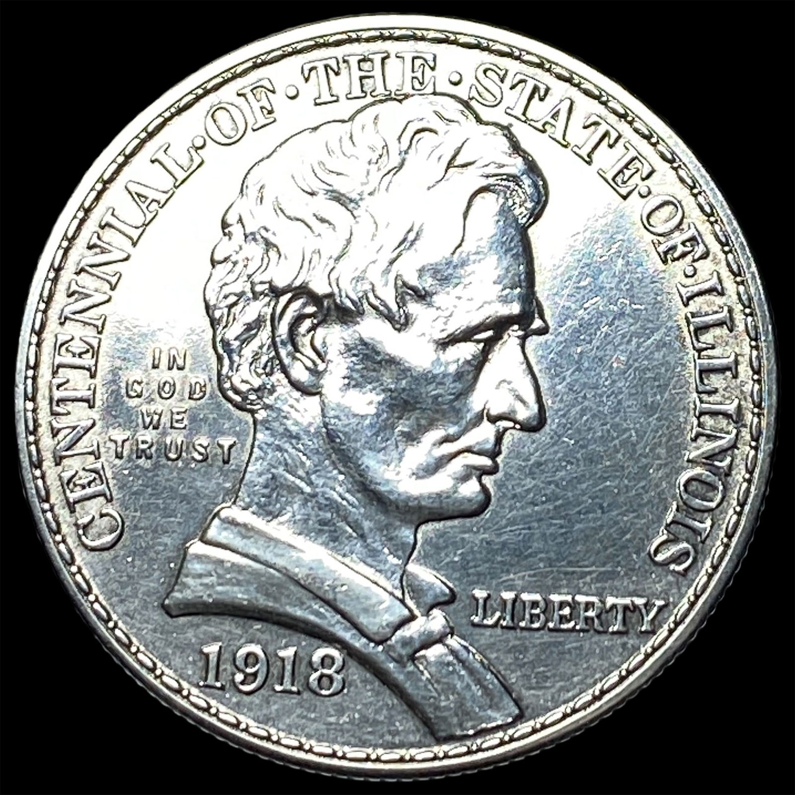 1836 Capped Bust Half Dollar CLOSELY UNCIRCULATED: 1836 Capped Bust Half Dollar CLOSELY UNCIRCULATED