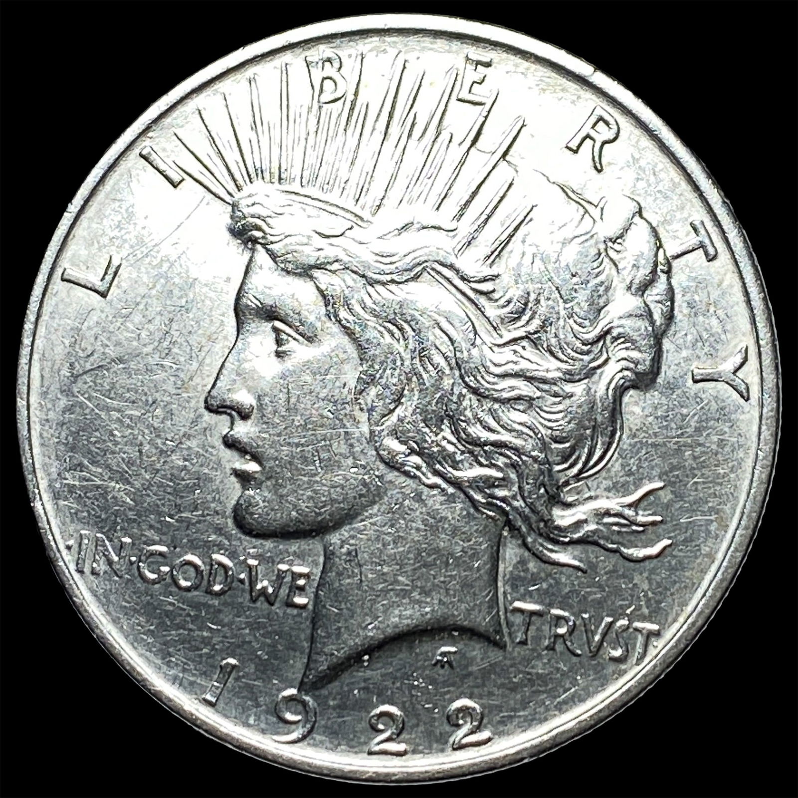 1925 Stone Mountain Silver Half Dollar CLOSELY UNCIRCULATED: 1925 Stone Mountain Silver Half Dollar CLOSELY UNCIRCULATED