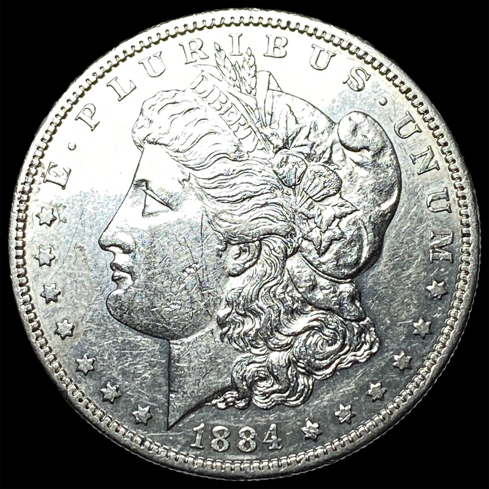 1908 No Motto Indian Head $10 Gold Eagle CHOICE AU: 1908 No Motto Indian Head $10 Gold Eagle CHOICE AU