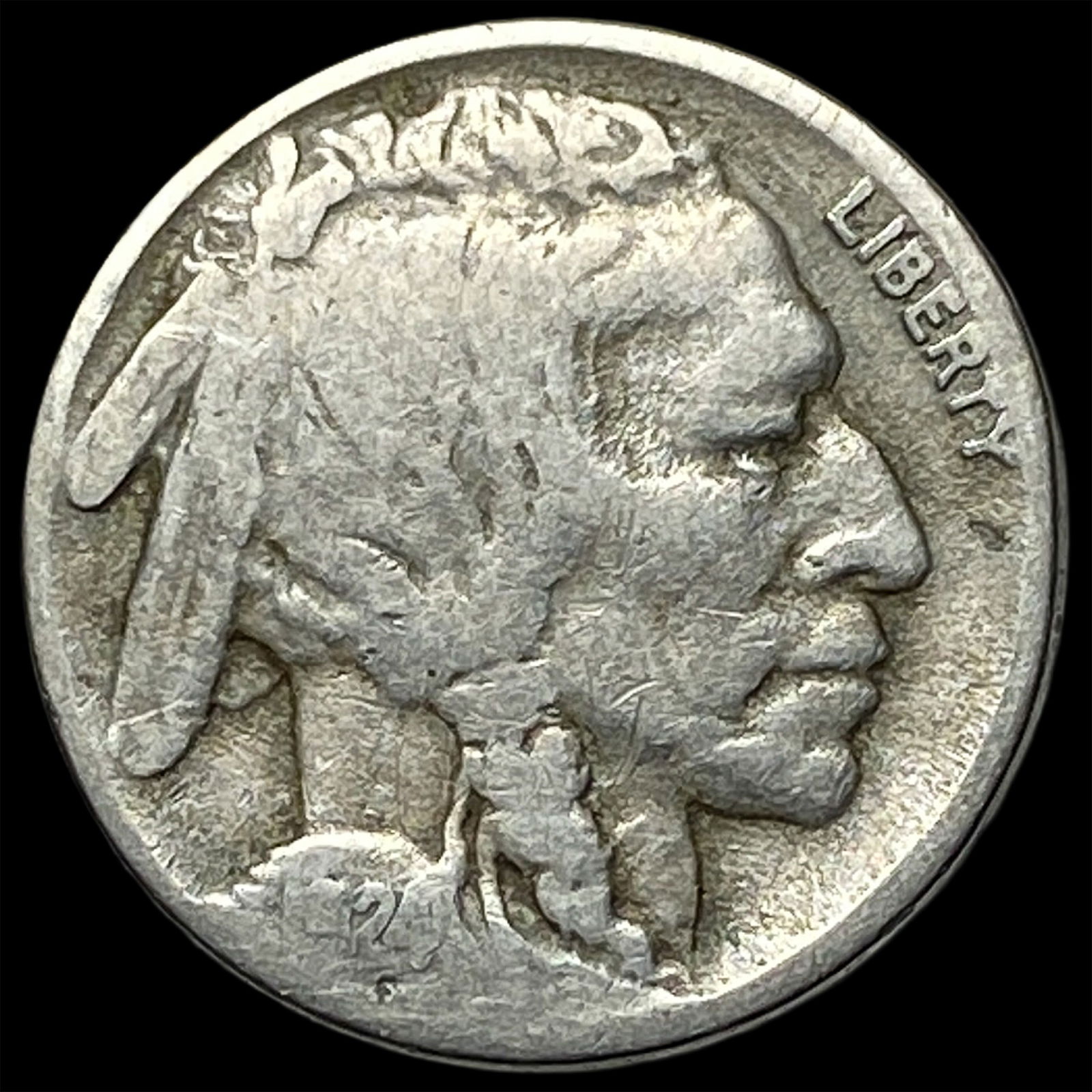 1878 Silver Morgan Dollar LIGHTLY CIRCULATED: 1878 Silver Morgan Dollar LIGHTLY CIRCULATED