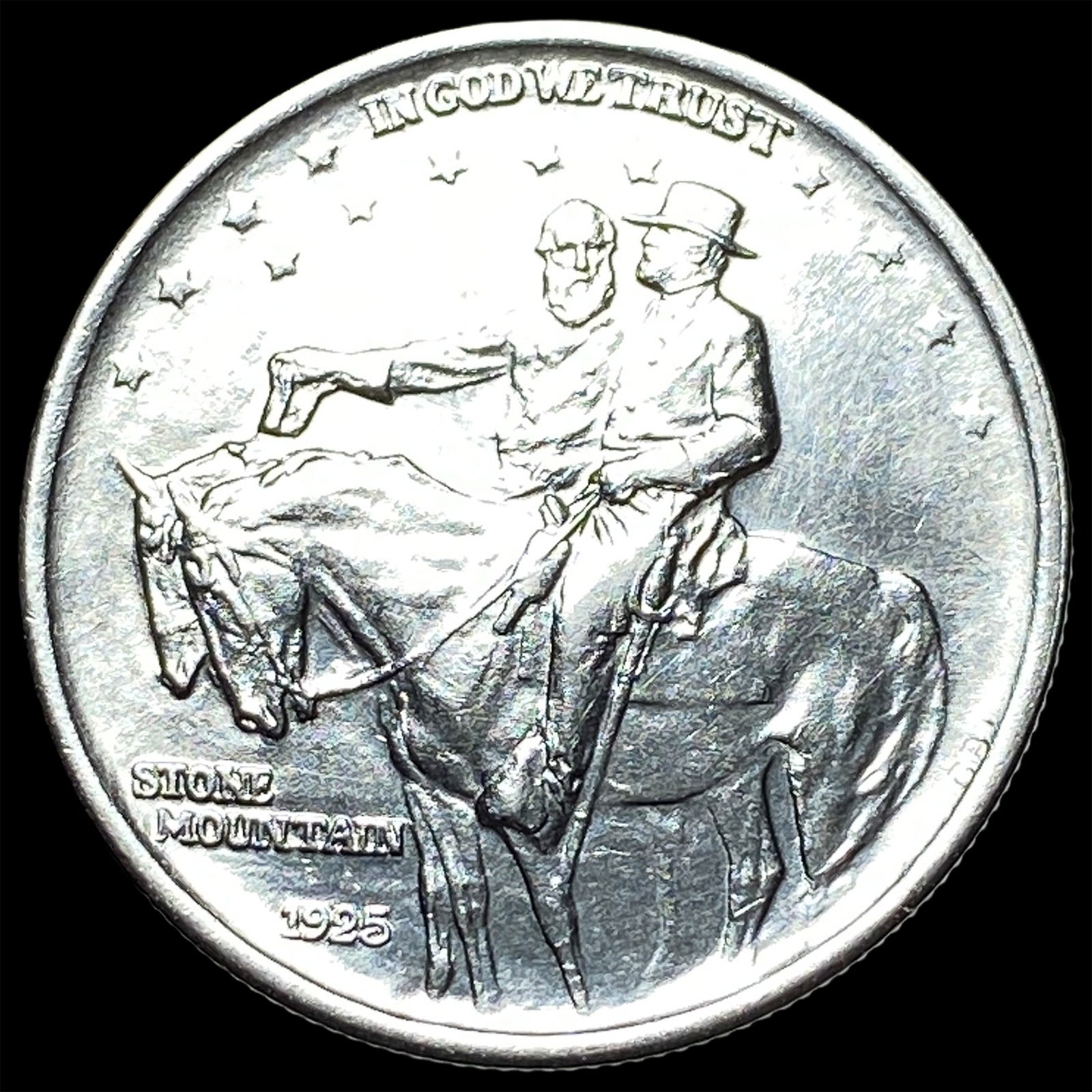 1923 Peace Silver Dollar UNCIRCULATED: 1923 Peace Silver Dollar UNCIRCULATED