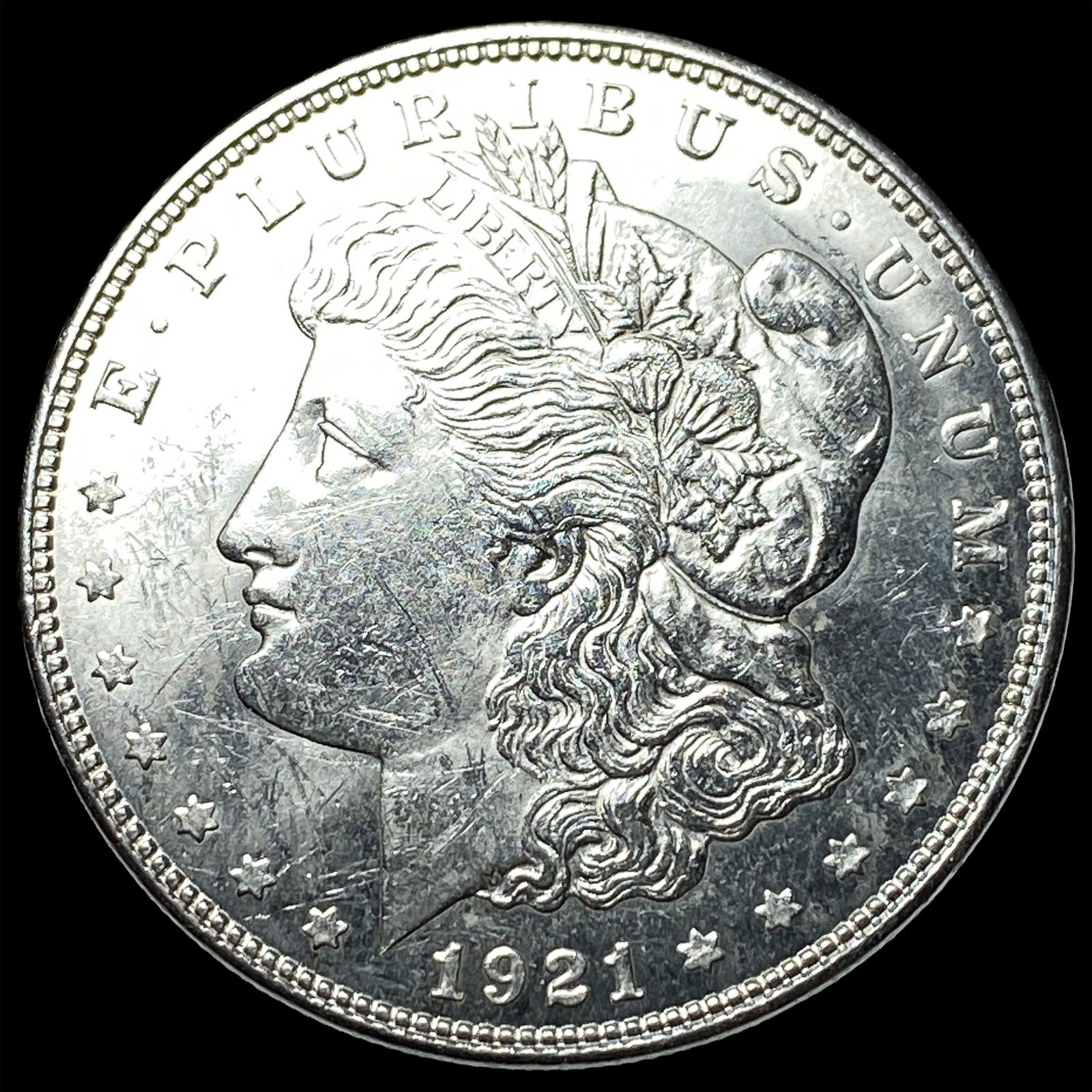 1914 Buffalo Nickel UNCIRCULATED: 1914 Buffalo Nickel UNCIRCULATED