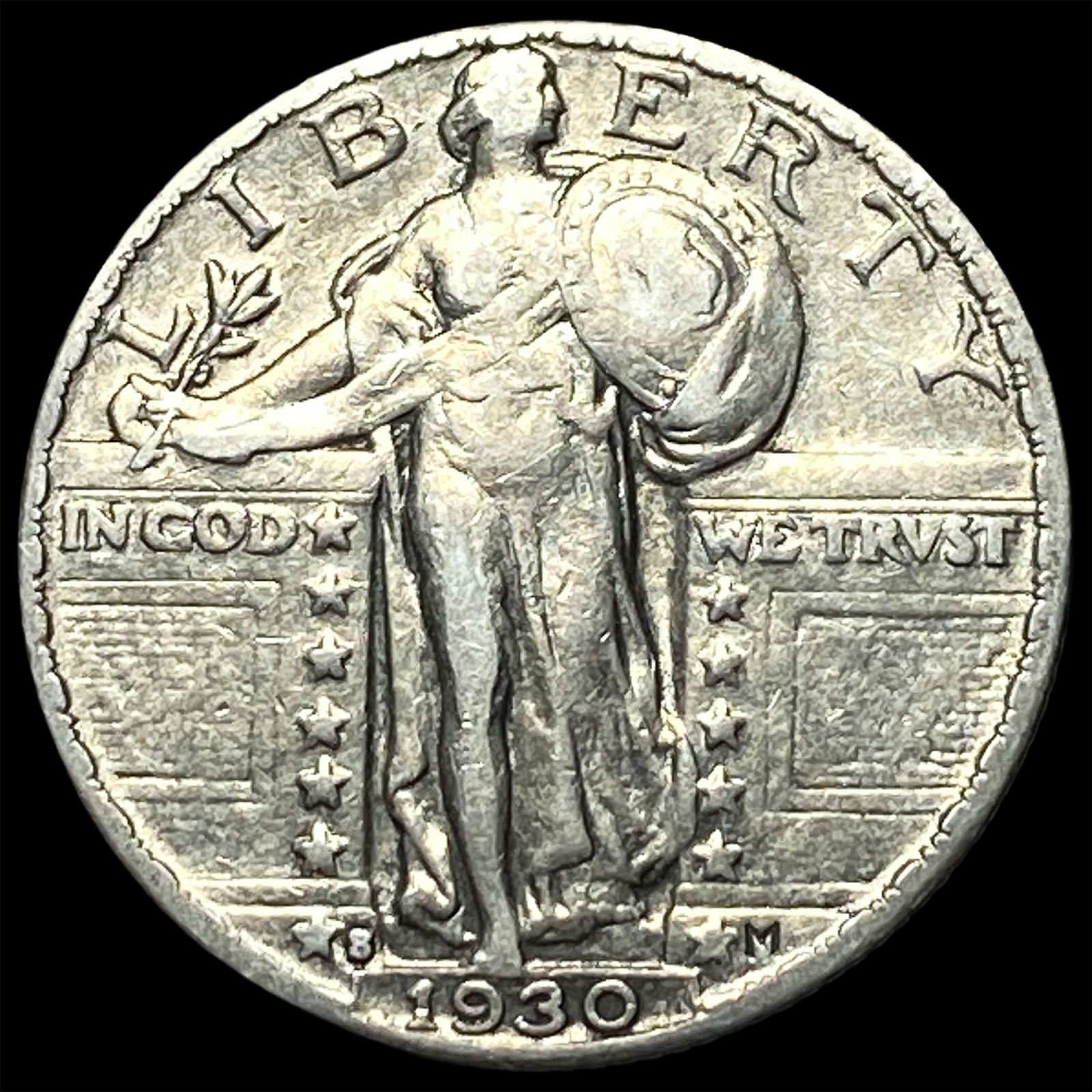 1880-O Silver Morgan Dollar NEARLY UNCIRCULATED: 1880-O Silver Morgan Dollar NEARLY UNCIRCULATED