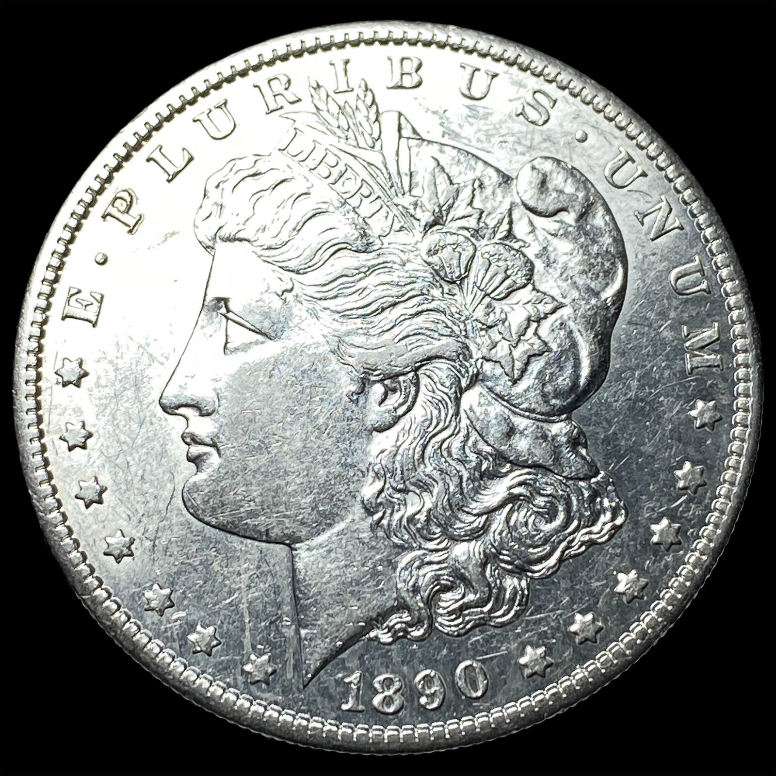 1928 Peace Silver Dollar CHOICE AU: 1928 Peace Silver Dollar CHOICE AU
