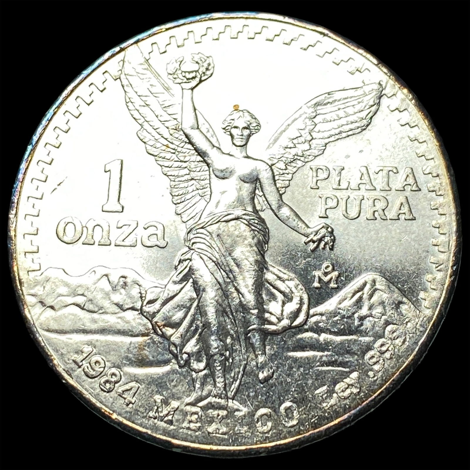 1878-S Silver Morgan Dollar SUPERB GEM BU: 1878-S Silver Morgan Dollar SUPERB GEM BU