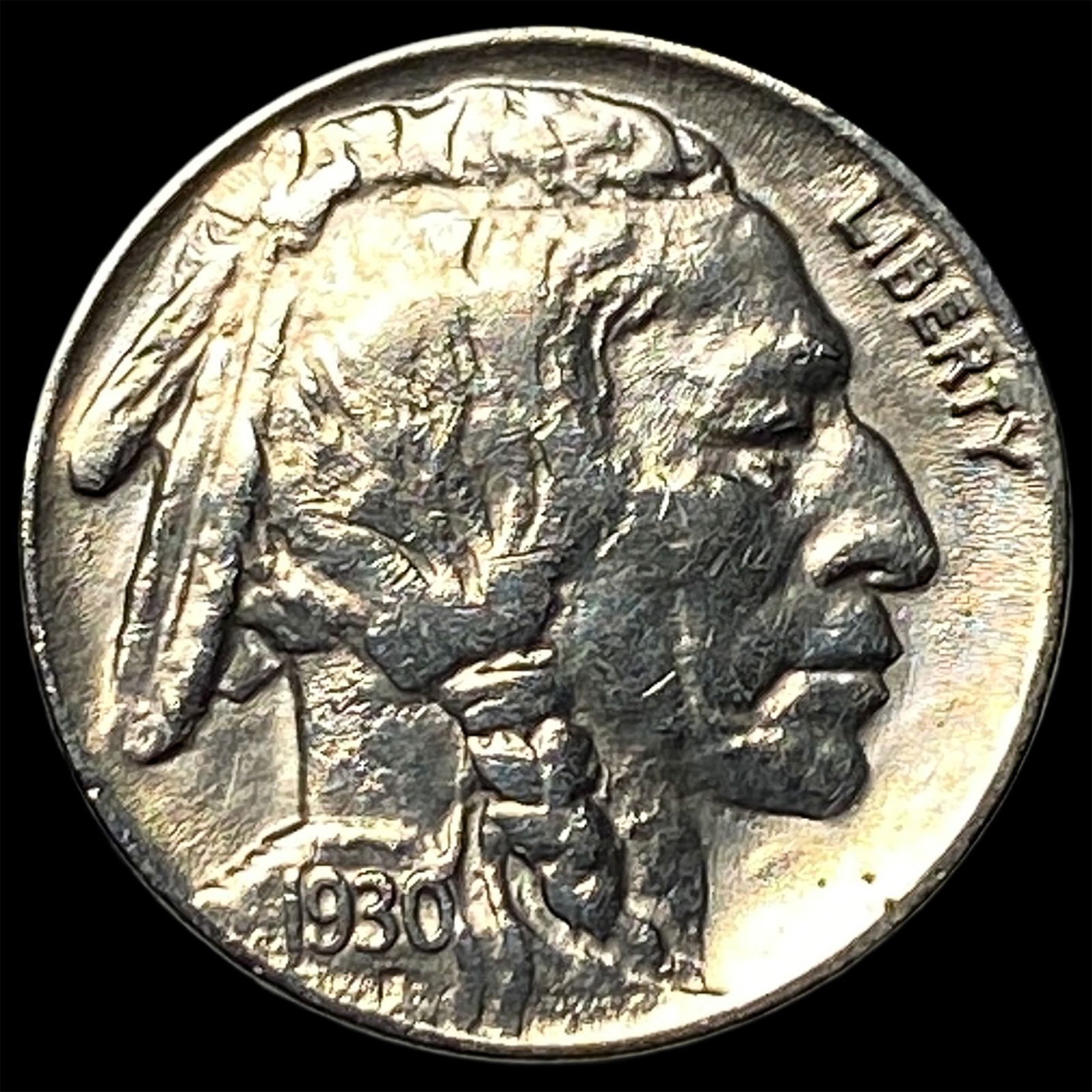1893 Silver Columbian Half Dollar UNCIRCULATED (1 of 2)