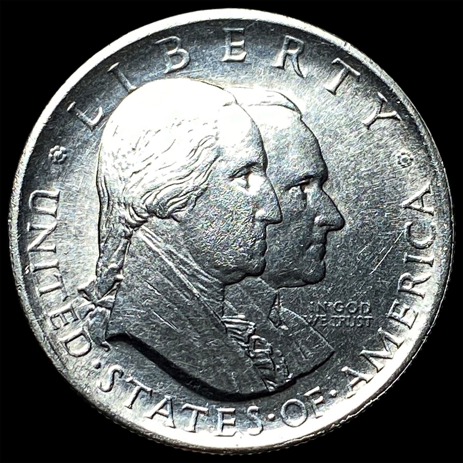 1926 Silver Sesquicentennial Half Dollar UNCIRCULATED: 1926 Silver Sesquicentennial Half Dollar UNCIRCULATED