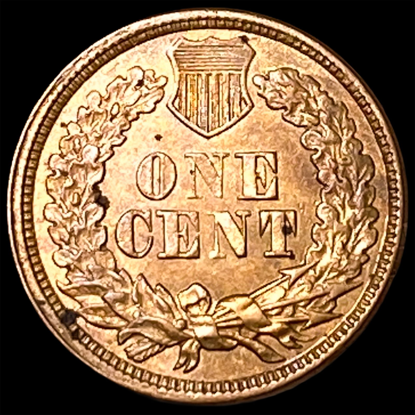 1864 Indian Head Cent UNCIRCULATED - 2