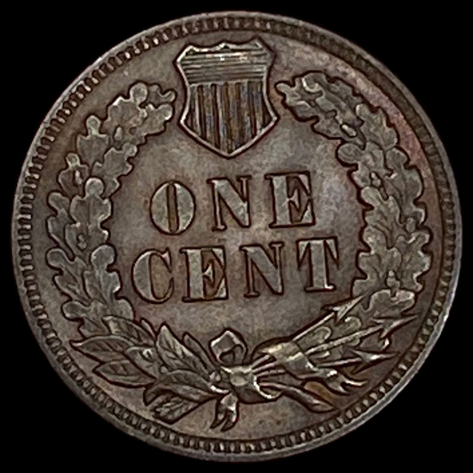 1903 Indian Head Cent UNCIRCULATED - 2