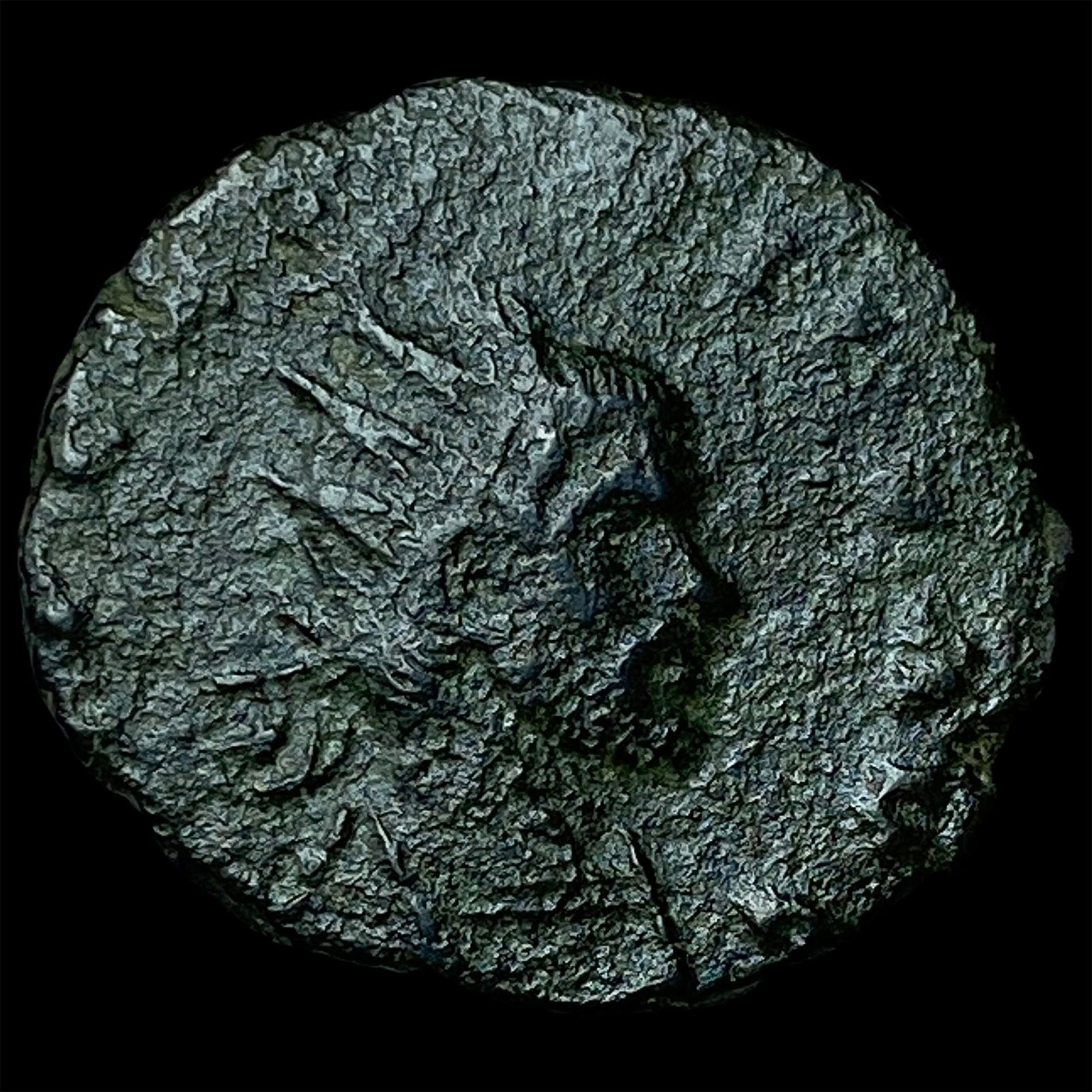 Roman Empire Clauidus II "Gothicus" 268-270 Bi Antoninianus NEARLY UNCIRCULATED: Roman Empire Clauidus II "Gothicus" 268-270 Bi Antoninianus NEARLY UNCIRCULATED