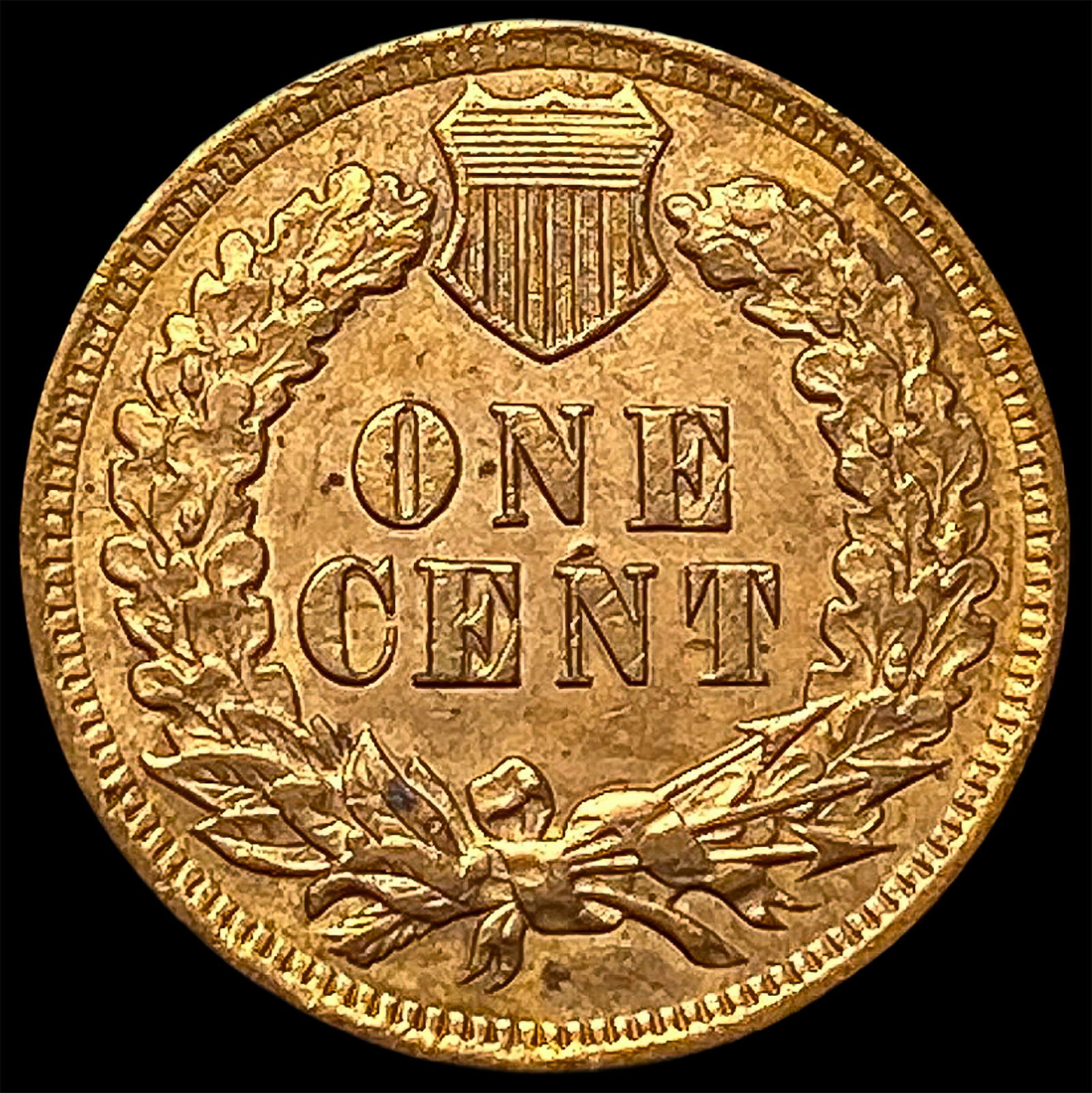 1903 Indian Head Cent CHOICE BU - 2