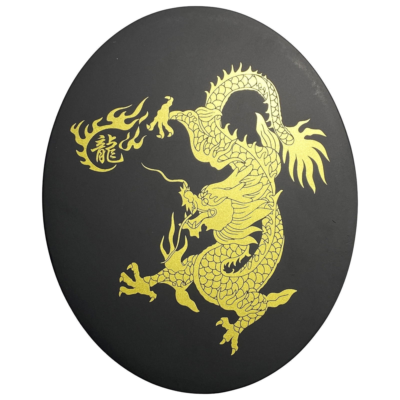 2024 5oz Silver Dragon Egg - 4