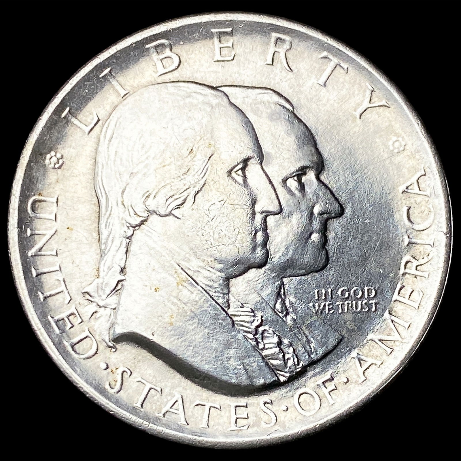 1926 Silver Sesquicentennial Half Dollar UNCIRCULATED: 1926 Silver Sesquicentennial Half Dollar UNCIRCULATED