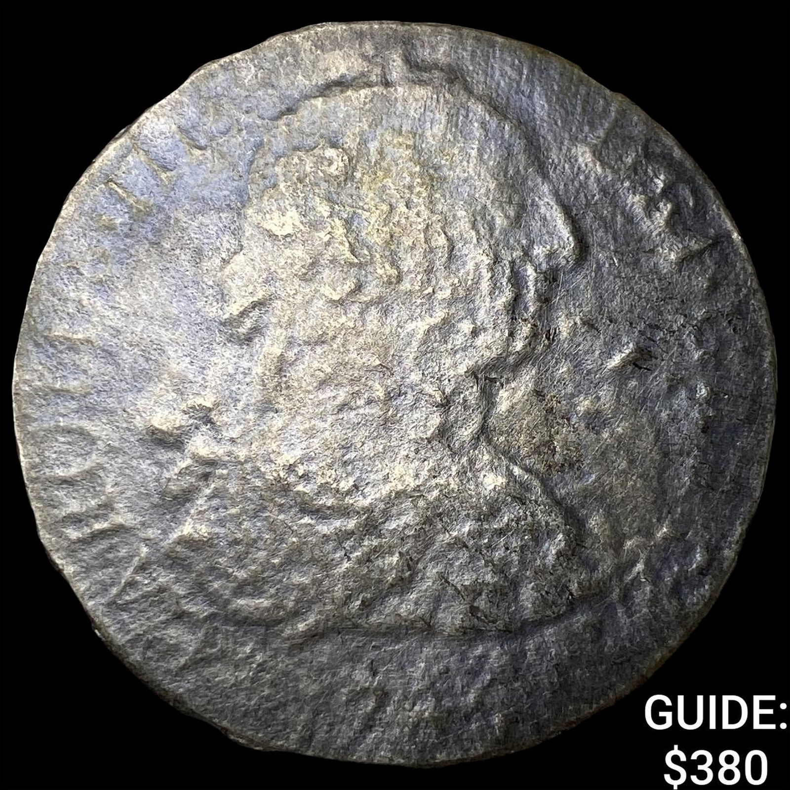 Colonial Spain Silver "El Cazador" Shipwreck 8 Reale NEARLY UNCIRCULATED: Colonial Spain Silver "El Cazador" Shipwreck 8 Reale NEARLY UNCIRCULATED