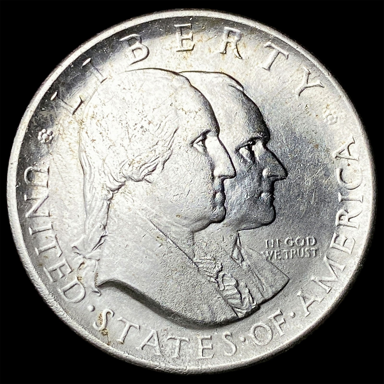 1926 Silver Sesquicentennial Half Dollar UNCIRCULATED: 1926 Silver Sesquicentennial Half Dollar UNCIRCULATED