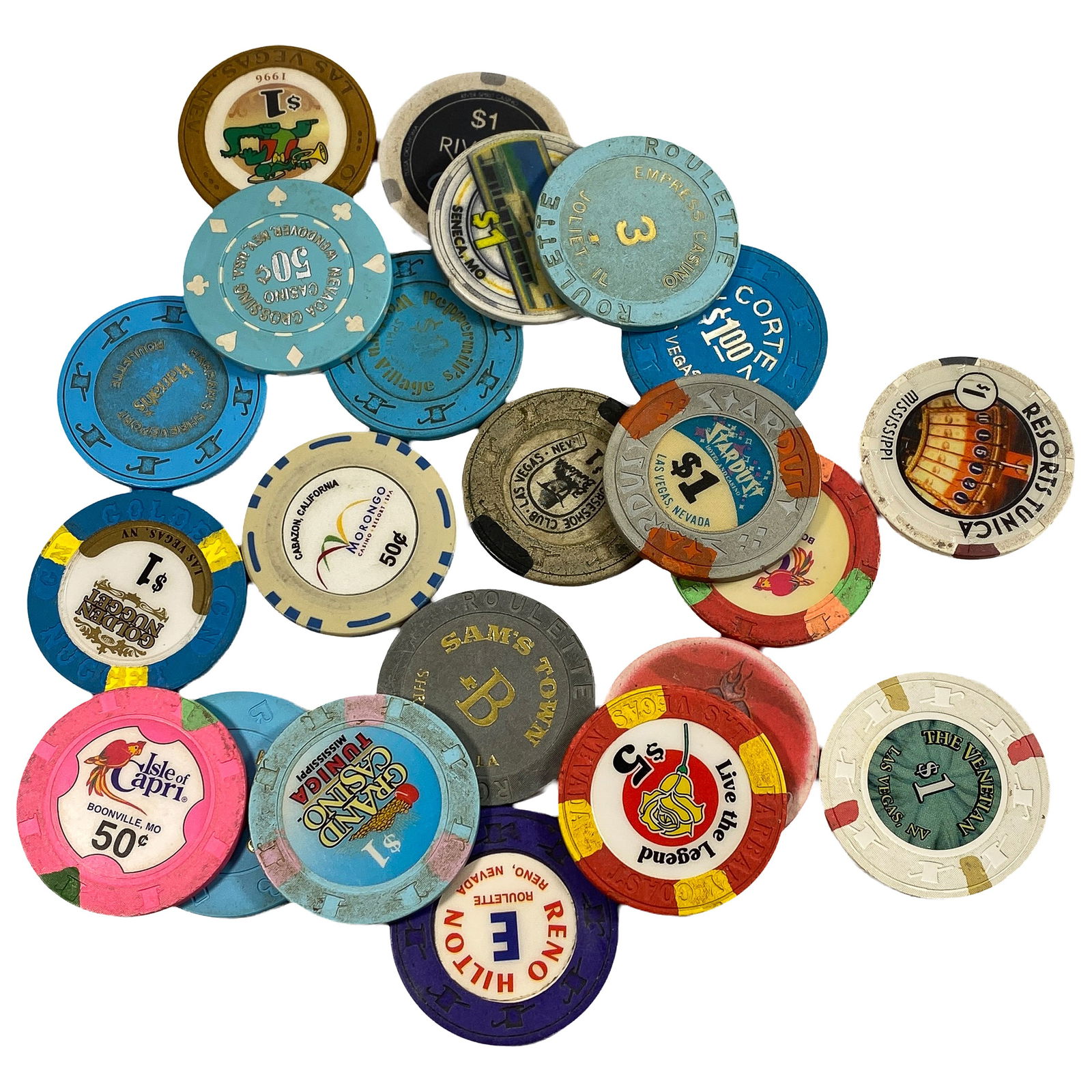 U.S. Commemorative Gallery: U.S. Commemorative Gallery