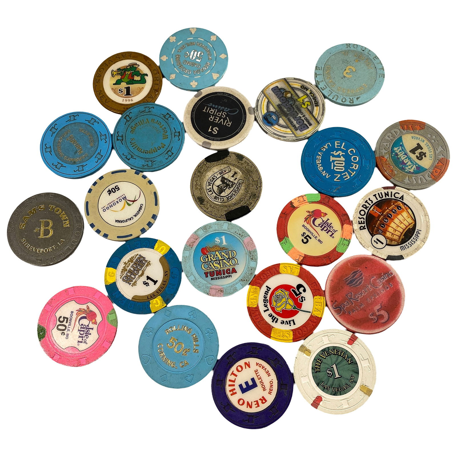 U.S. Commemorative Gallery - 2