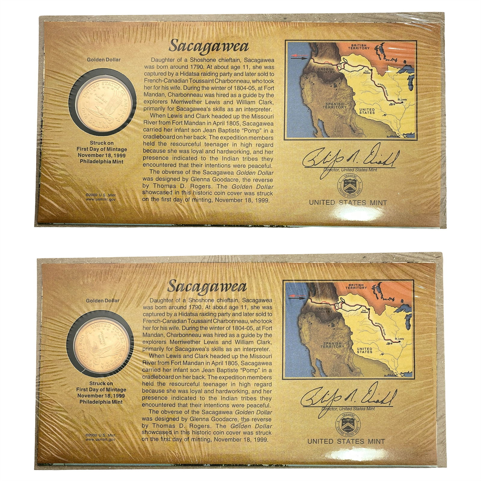 [81] 53 Barber Dimes, 1964-1976 Kennedy 50C set: [81] 53 Barber Dimes, 1964-1976 Kennedy 50C set