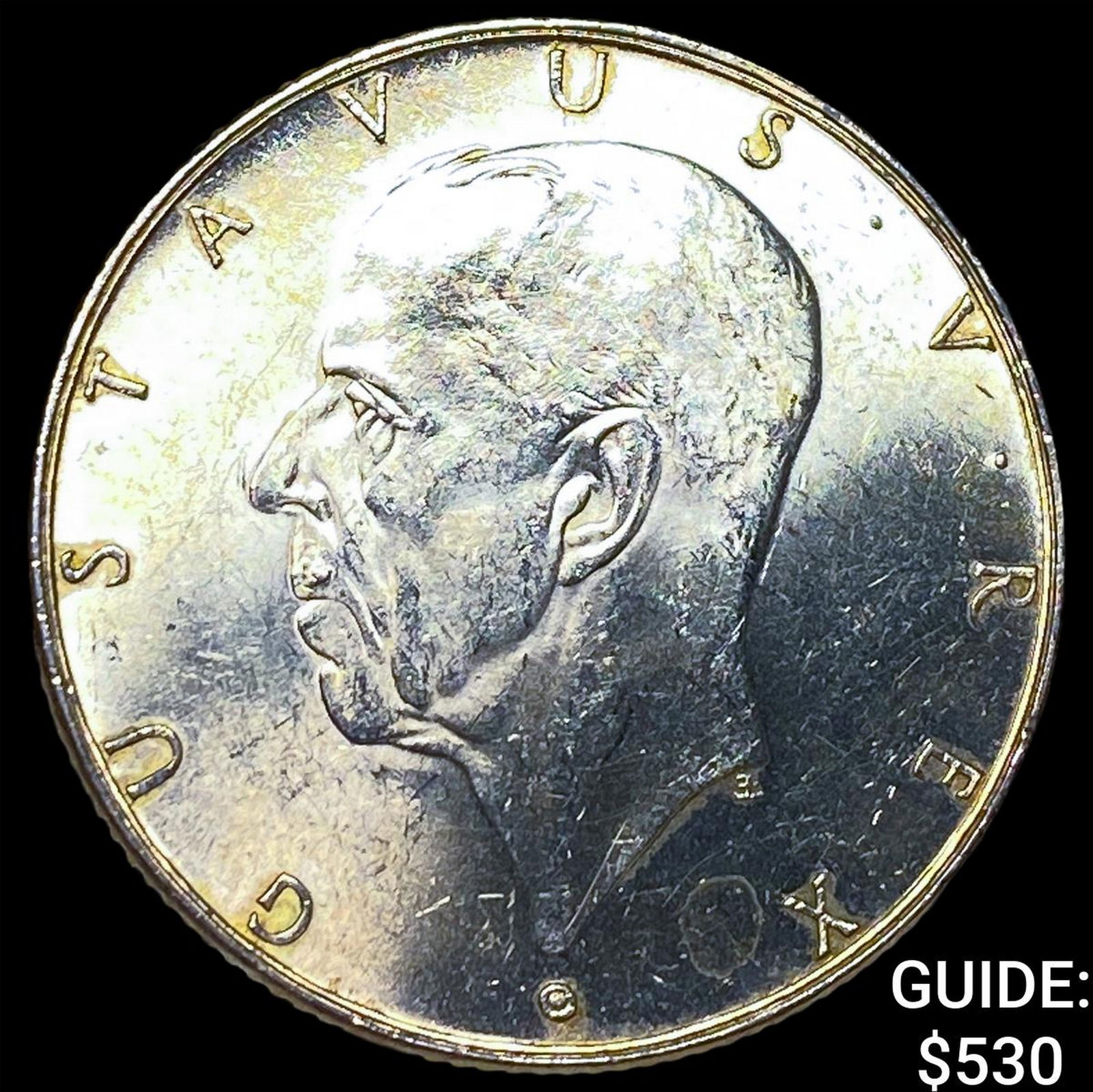 1821 Colonial Spain Silver 8 Reales CLOSELY UNCIRCULATED: 1821 Colonial Spain Silver 8 Reales CLOSELY UNCIRCULATED