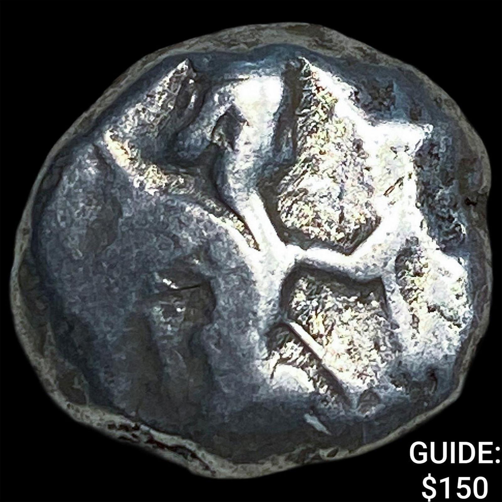 Achaemenid Empire 5th-4th c. BC Silver Siglos NEARLY UNCIRCULATED: Achaemenid Empire 5th-4th c. BC Silver Siglos NEARLY UNCIRCULATED