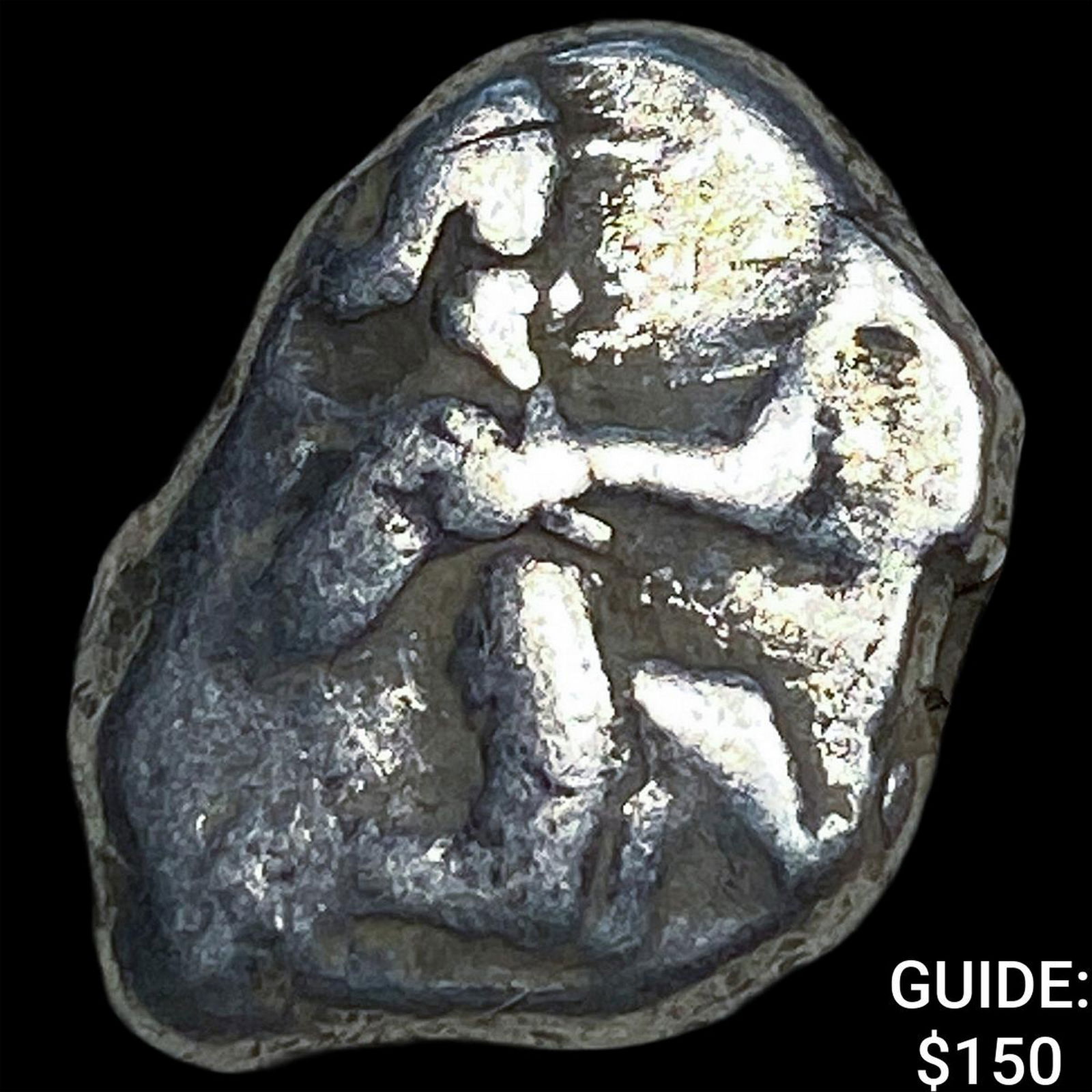 Achaemenid Empire 5th-4th c. BC Silver Siglos NEARLY UNCIRCULATED: Achaemenid Empire 5th-4th c. BC Silver Siglos NEARLY UNCIRCULATED