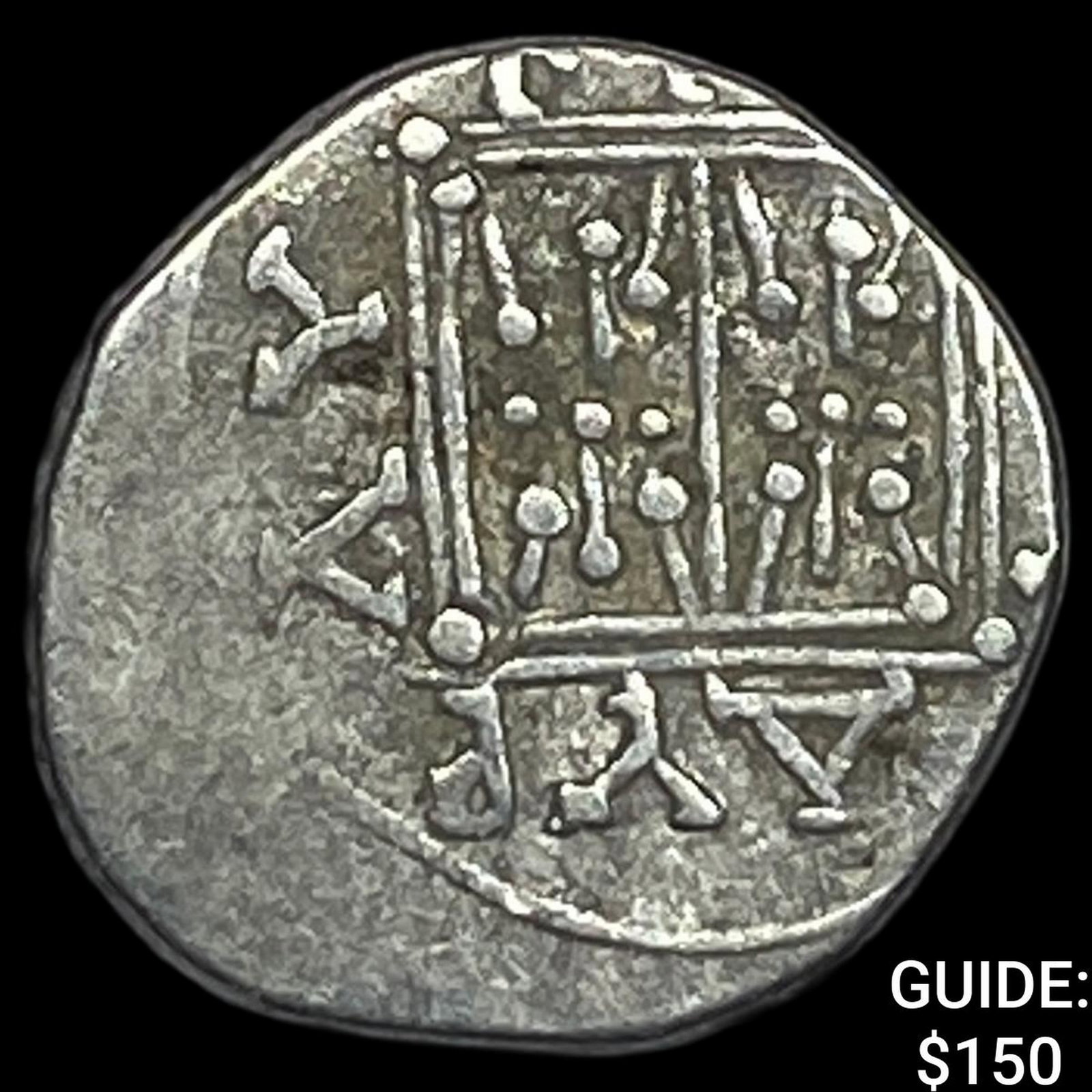 Illyria 260-167/98 BC Silver Drachm NEARLY UNCIRCULATED (1 of 2)