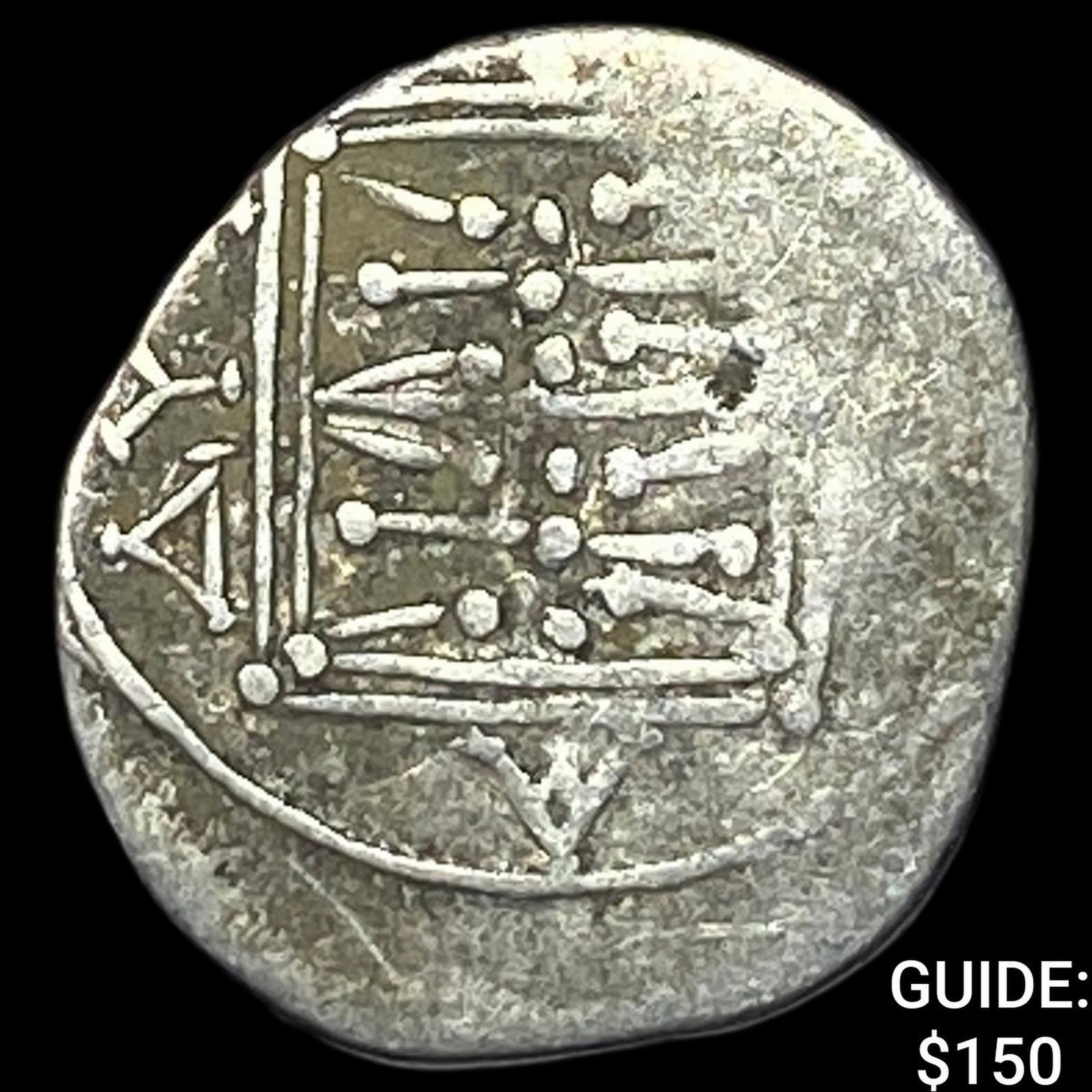 Illyria 260-167/98 BC Silver Drachm NEARLY UNCIRCULATED (1 of 2)