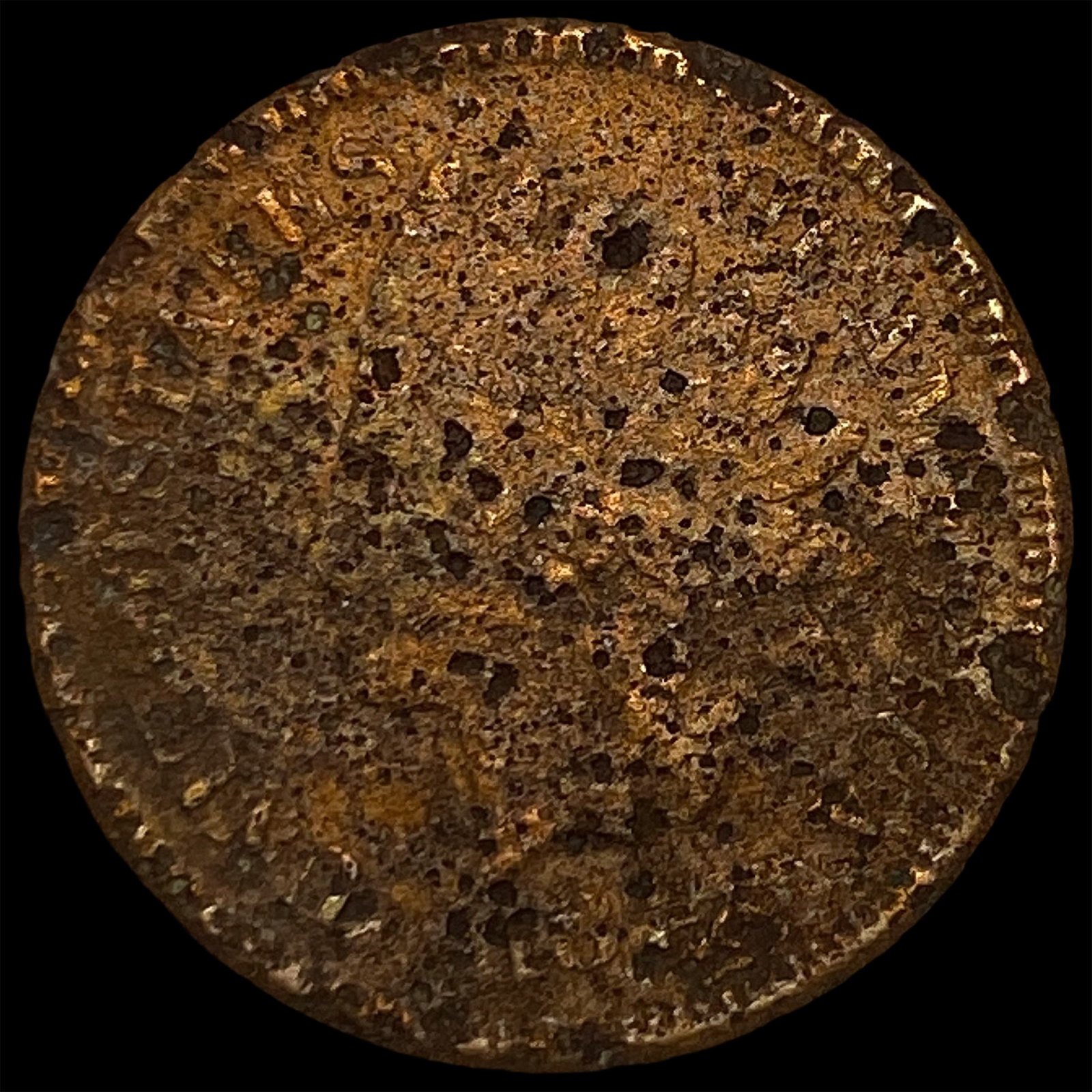 1877Indian Head Cent HIGH GRADE: 1877Indian Head Cent HIGH GRADE