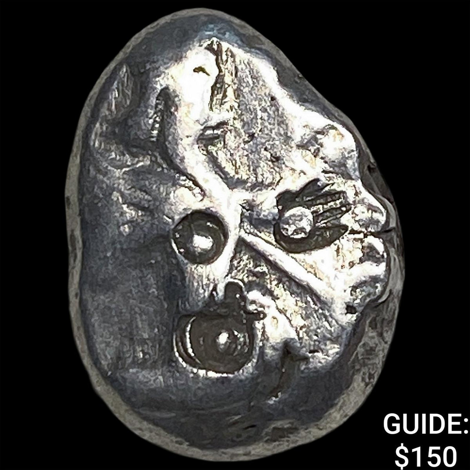 Achaemenid Empire 5th-4th c. BC Silver Siglos NEARLY UNCIRCULATED (1 of 2)