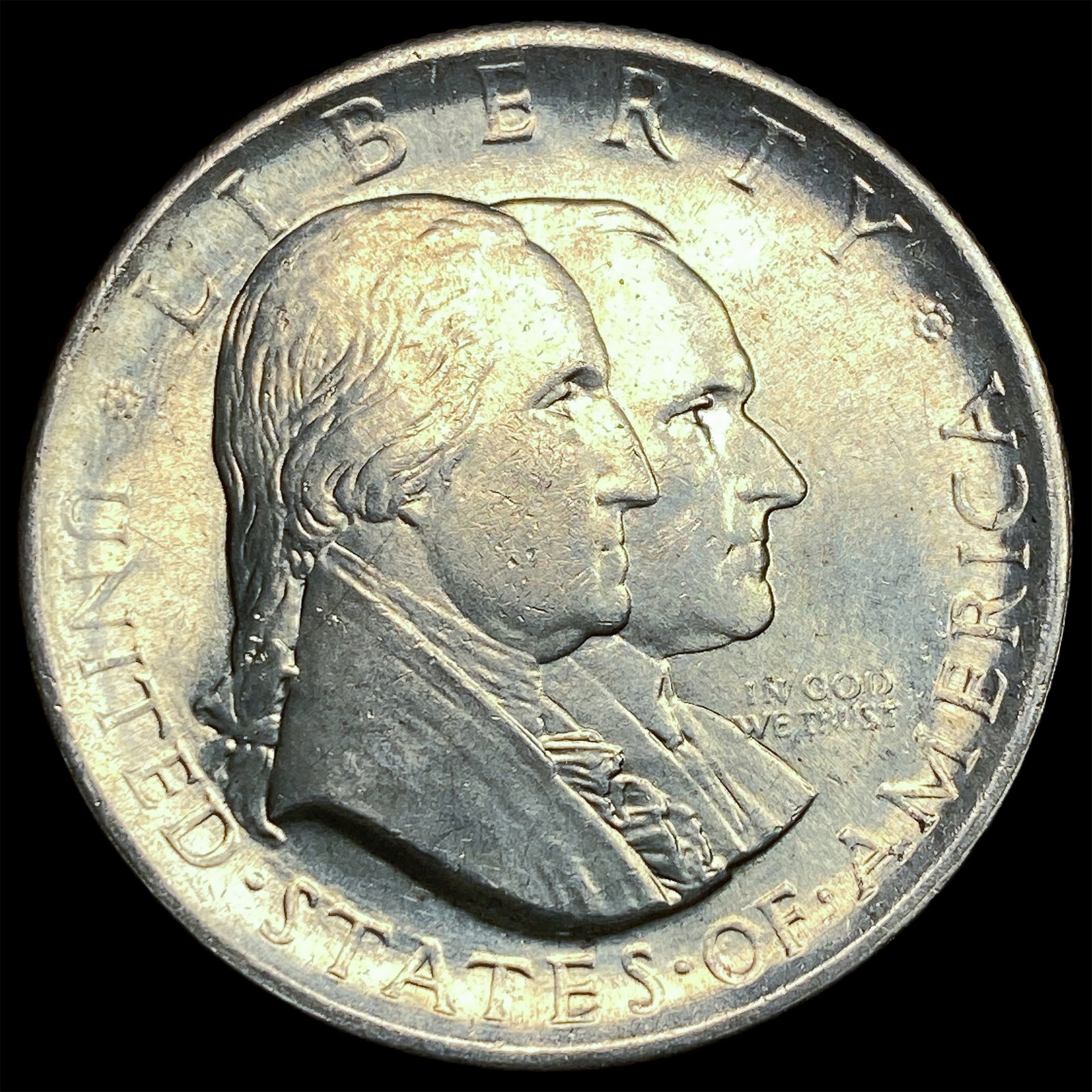 1926 Silver Sesquicentennial Half Dollar CHOICE BU: 1926 Silver Sesquicentennial Half Dollar CHOICE BU