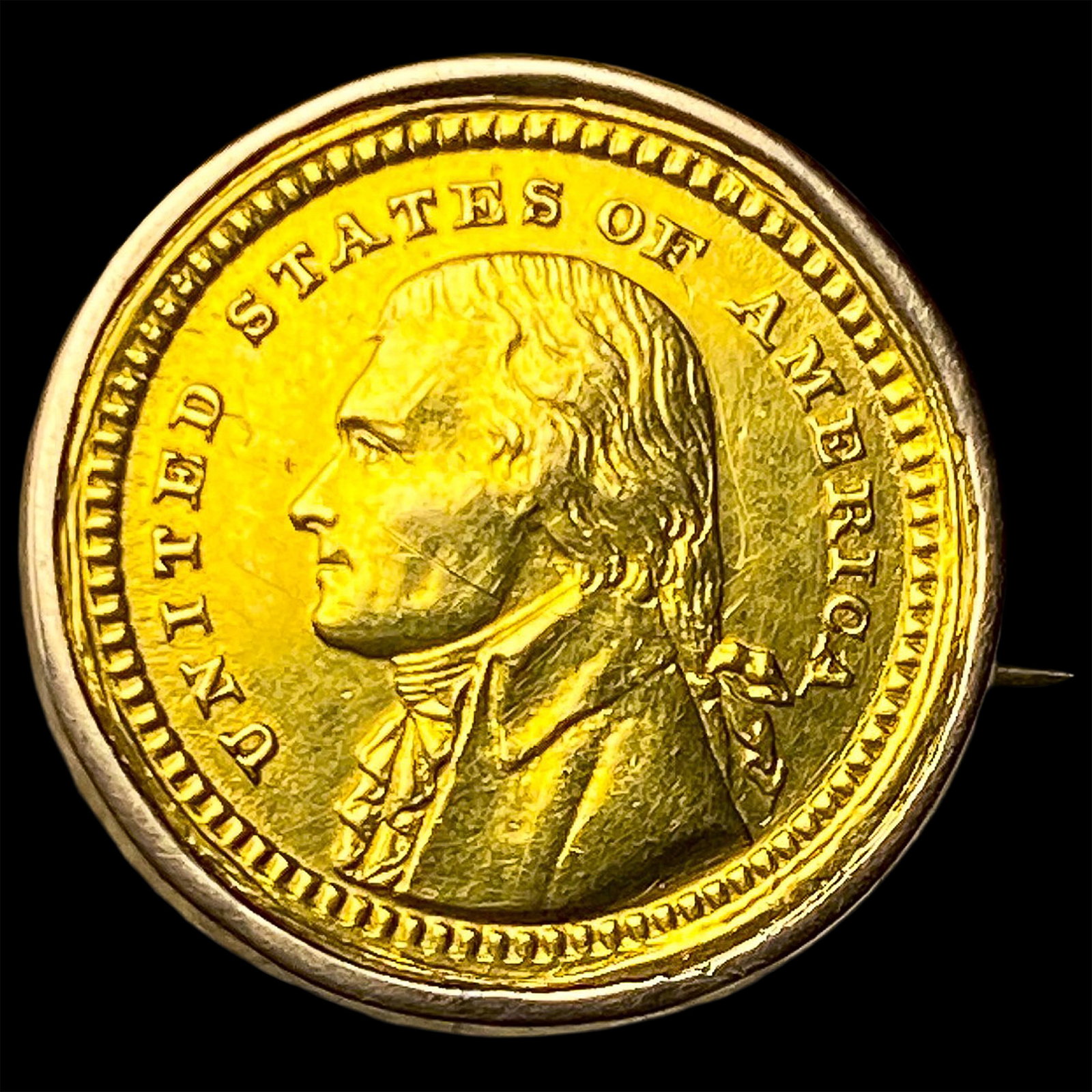 coin HIGH GRADE: coin HIGH GRADE