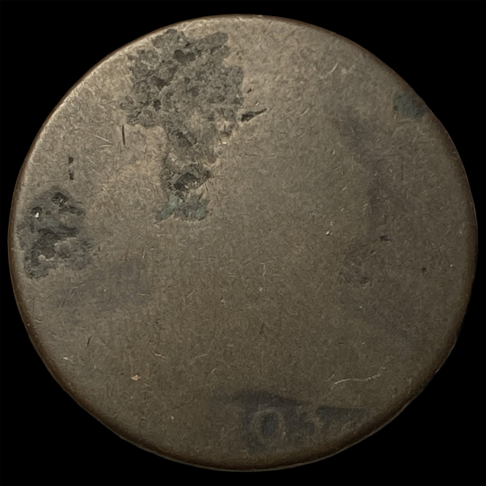 1803 Draped Bust Large Cent NICELY CIRCULATED (1 of 2)