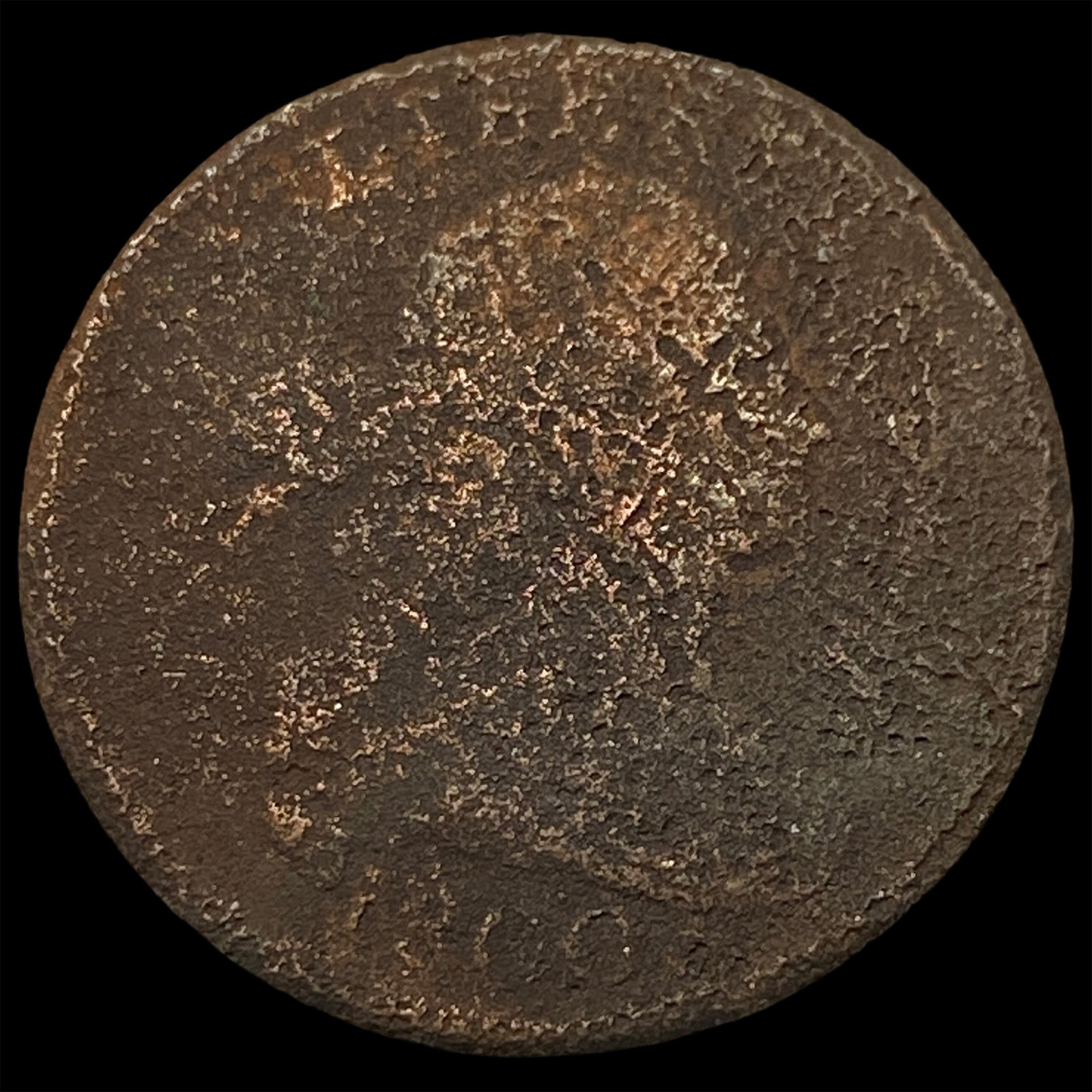 Lincoln Wheat Cent NICELY CIRCULATED (1 of 2)