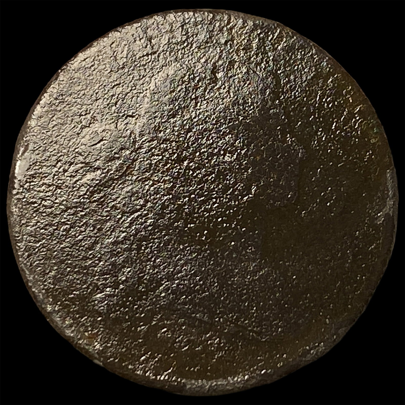 1796-1807 Draped Bust Large Cent NICELY CIRCULATED (1 of 2)