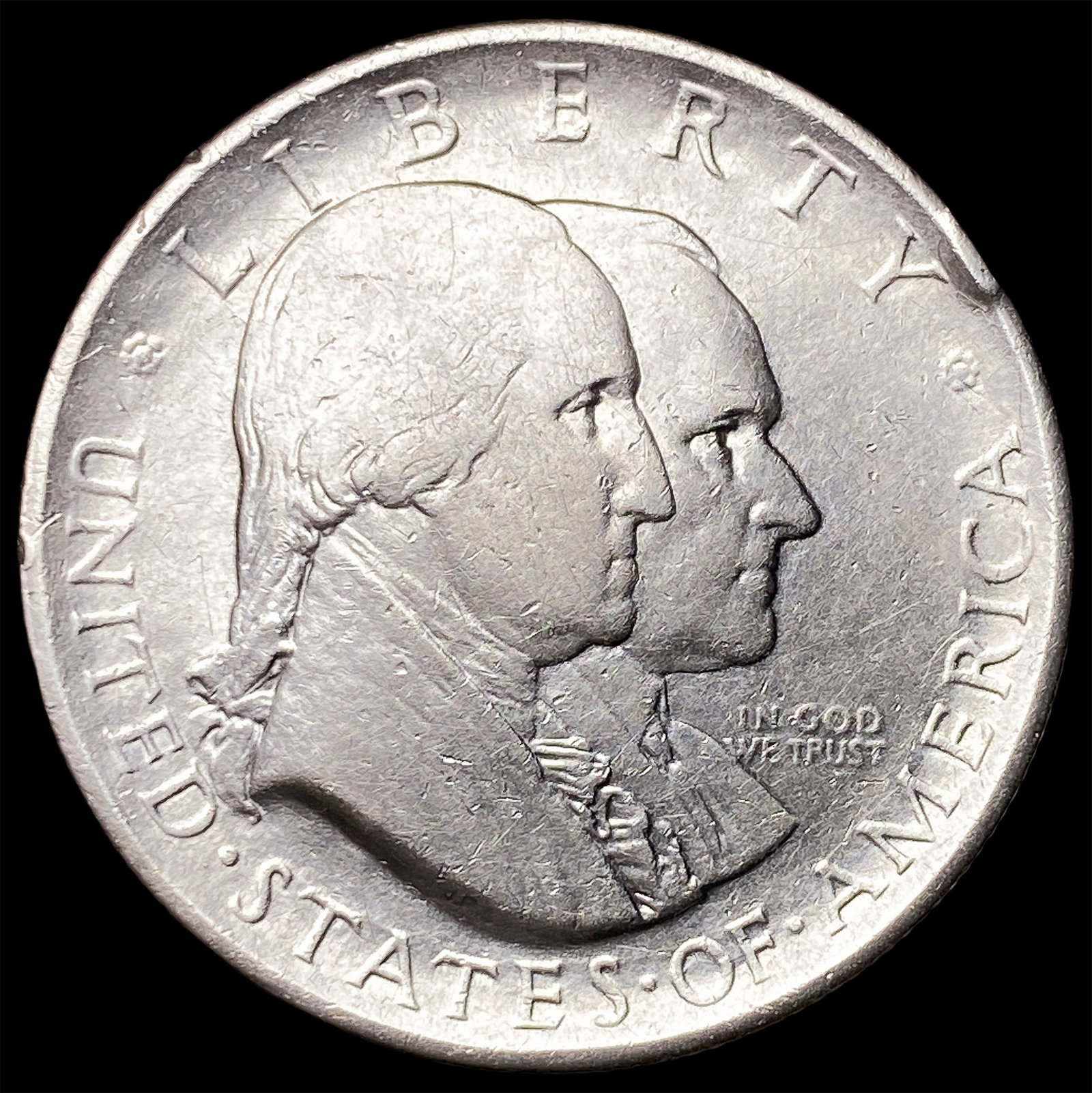 1926 Silver Sesquicentennial Half Dollar CHOICE AU (1 of 2)