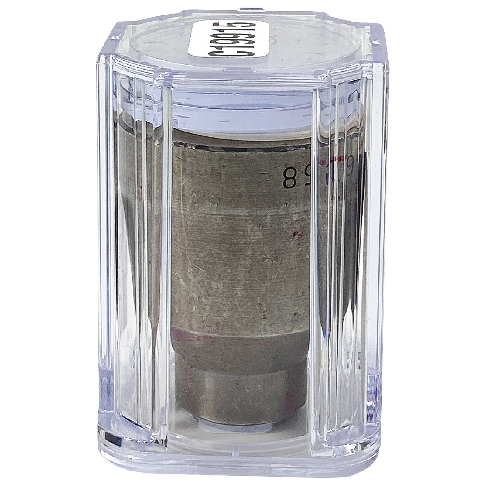 1994 Denver 25C Official U.S. Mint Coin Die (1 of 3)