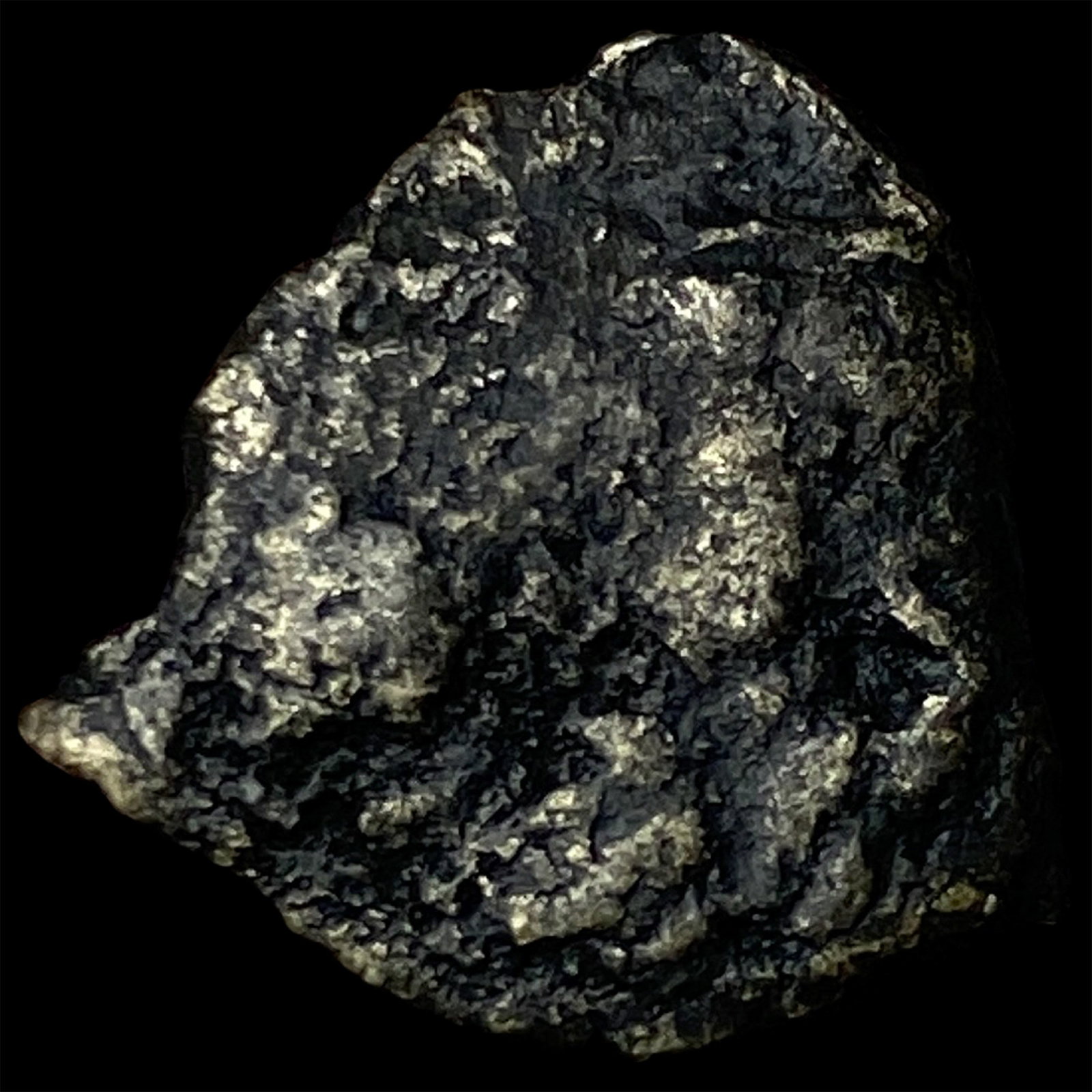 Spain Silver 1/2 Cob - 2