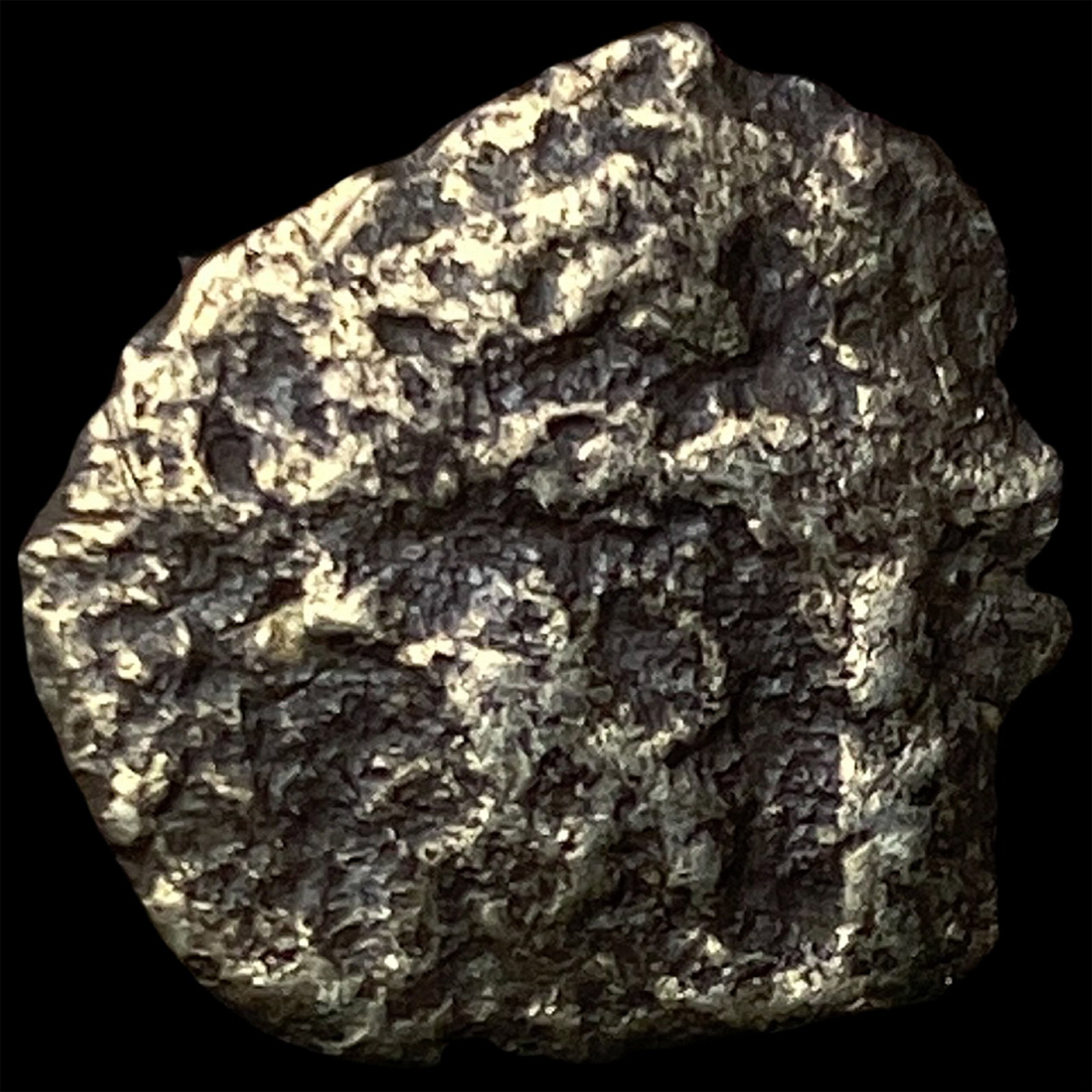 Spain Silver 1/2 Cob - 2