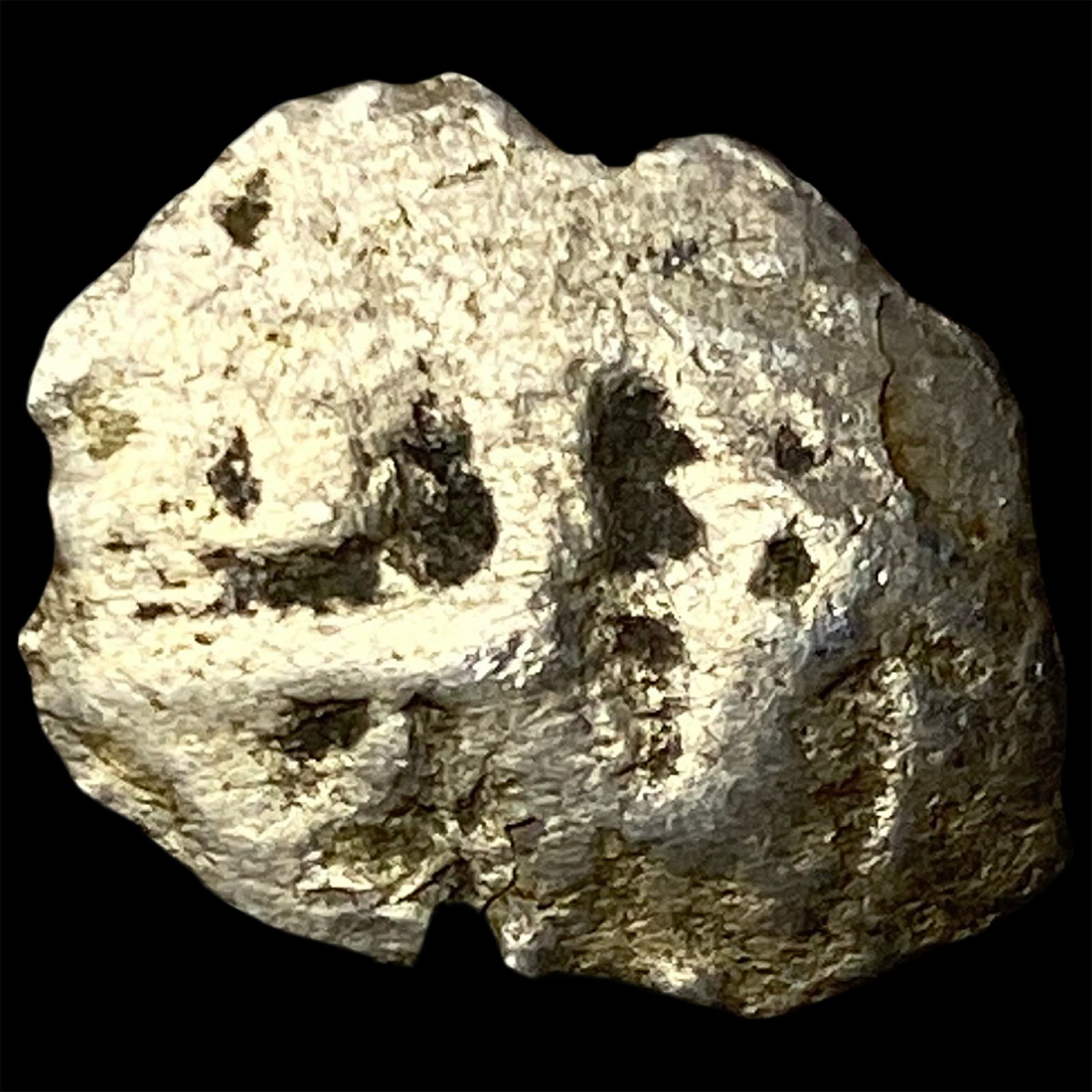 Spain Silver 1/2 Cob - 2