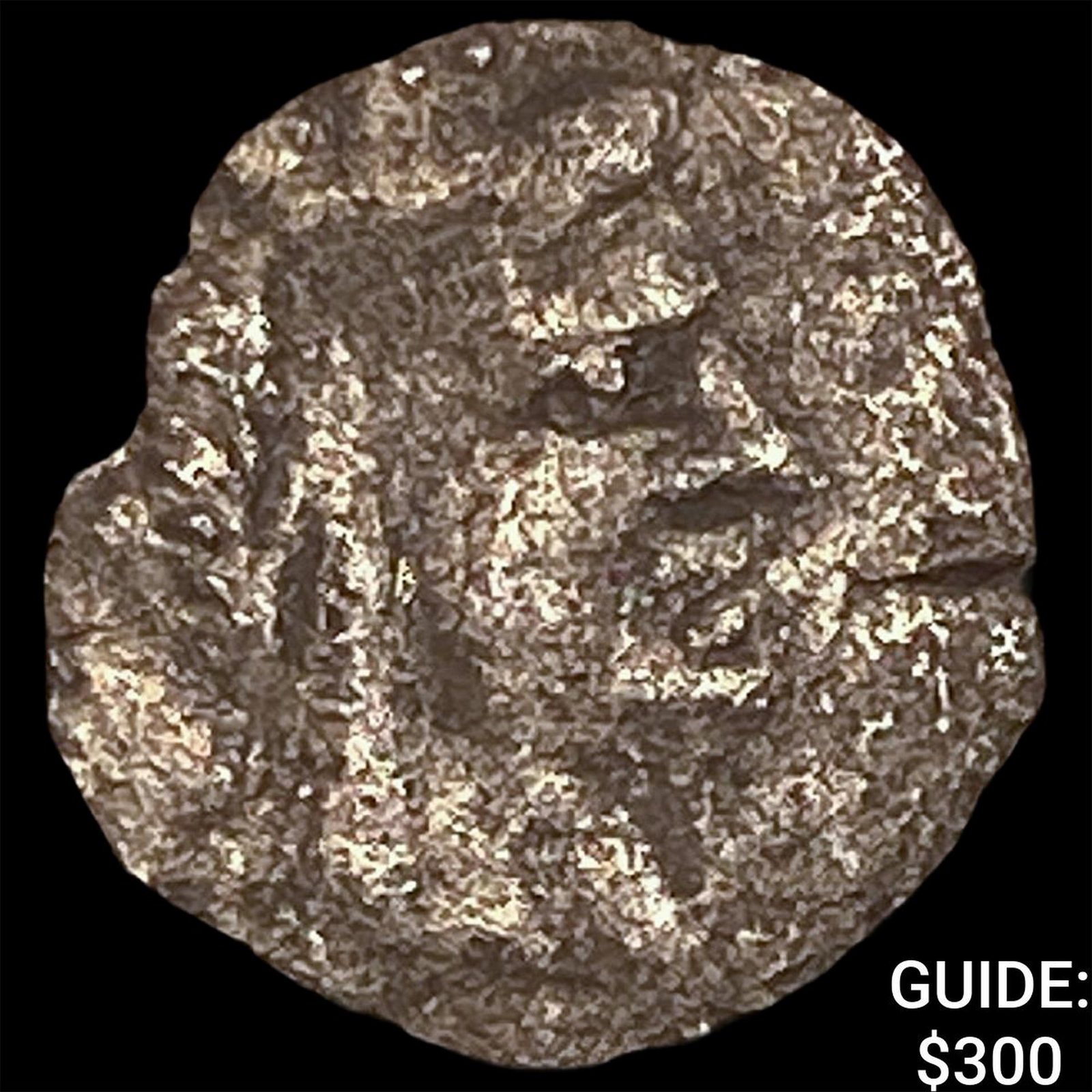 Syria Demetrius I 162-150 Red. Imitation Drachm: Syria Demetrius I 162-150 Red. Imitation Drachm