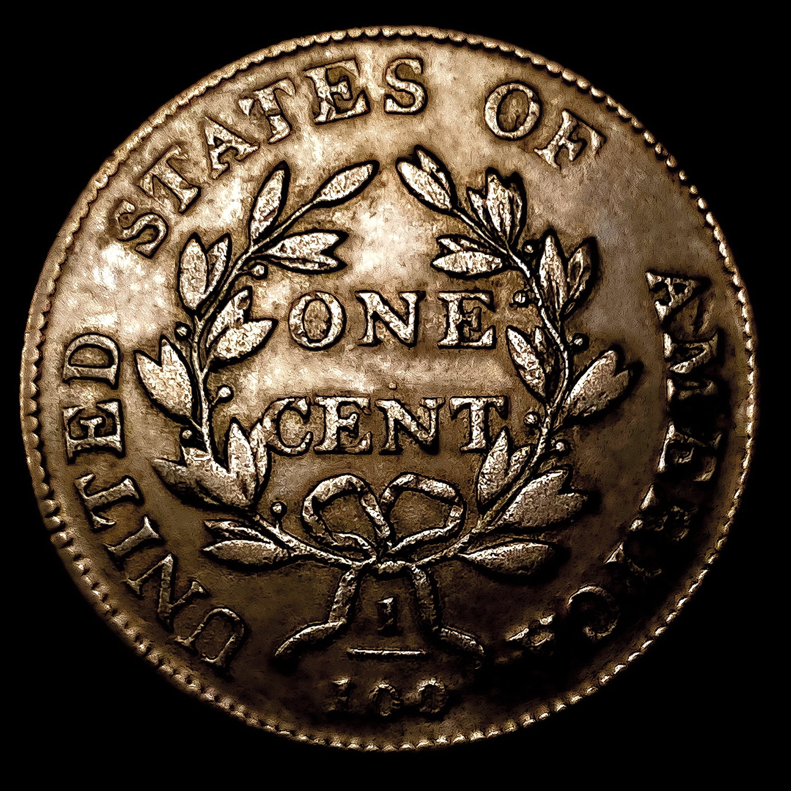 1802 Draped Bust Large Cent CLOSELY UNCIRCULATED - 2