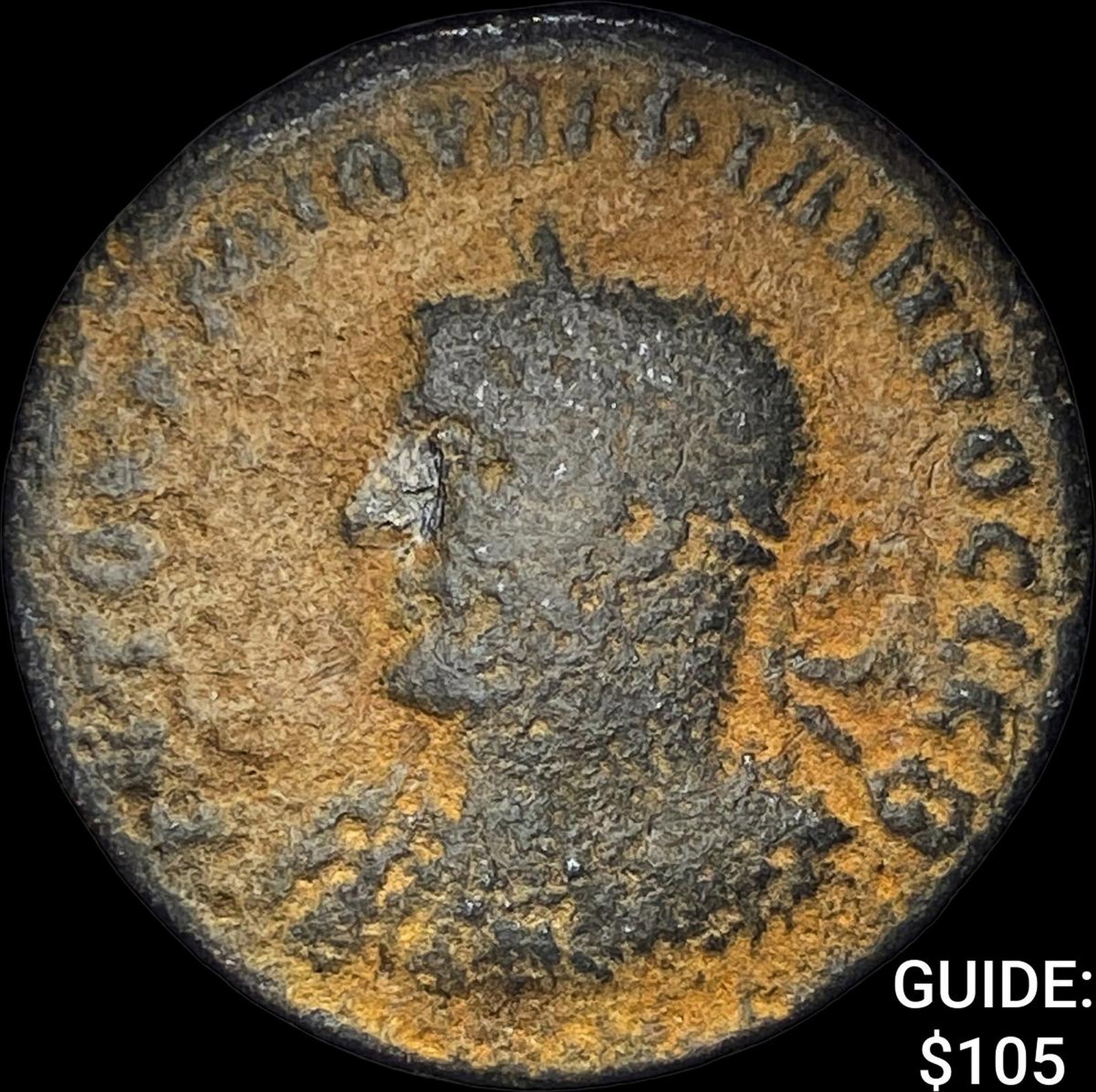 Roman Provincial 98-270 AD Bronze Dupondius NEARLY UNCIRCULATED: Roman Provincial 98-270 AD Bronze Dupondius NEARLY UNCIRCULATED